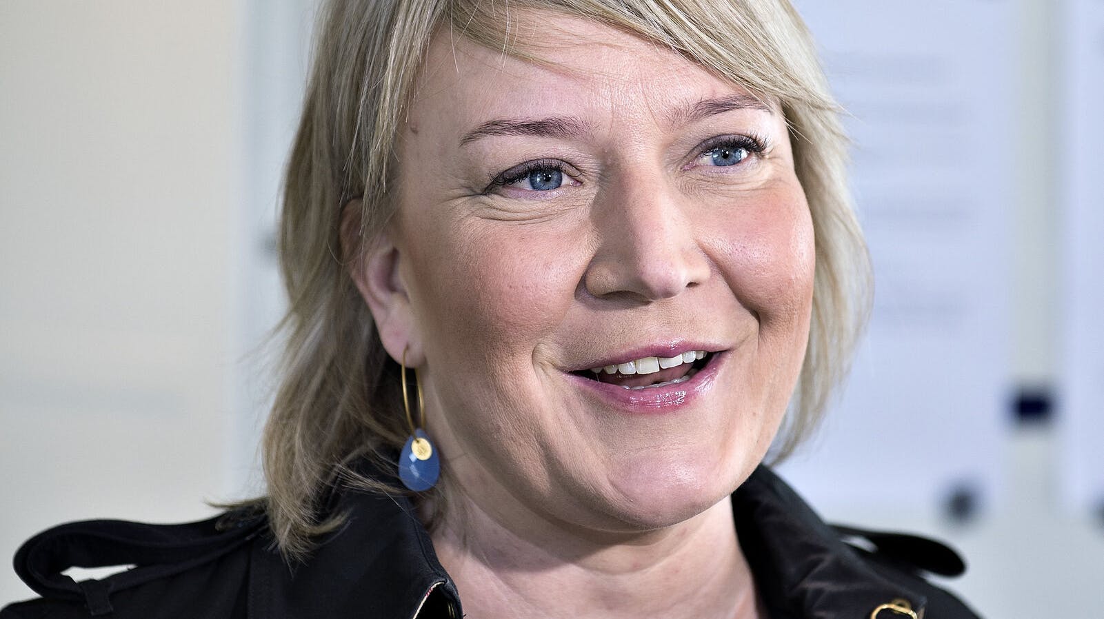 Uddannelses- og forskningsminister Christina Egelund (M) får en "temmelig stor næse" af Finansudvalget.