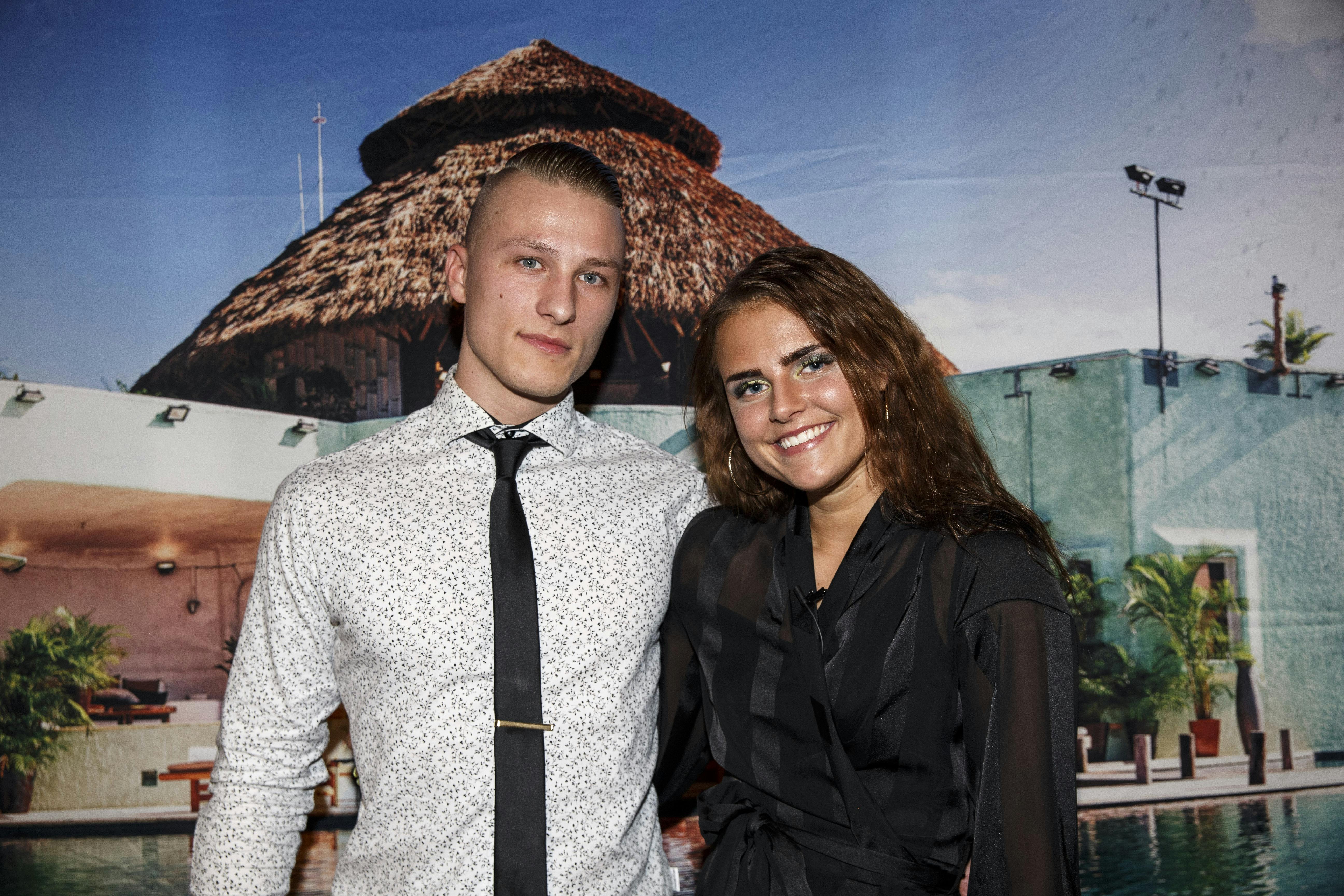 Mike Jørgensen, Anne Plejdrup