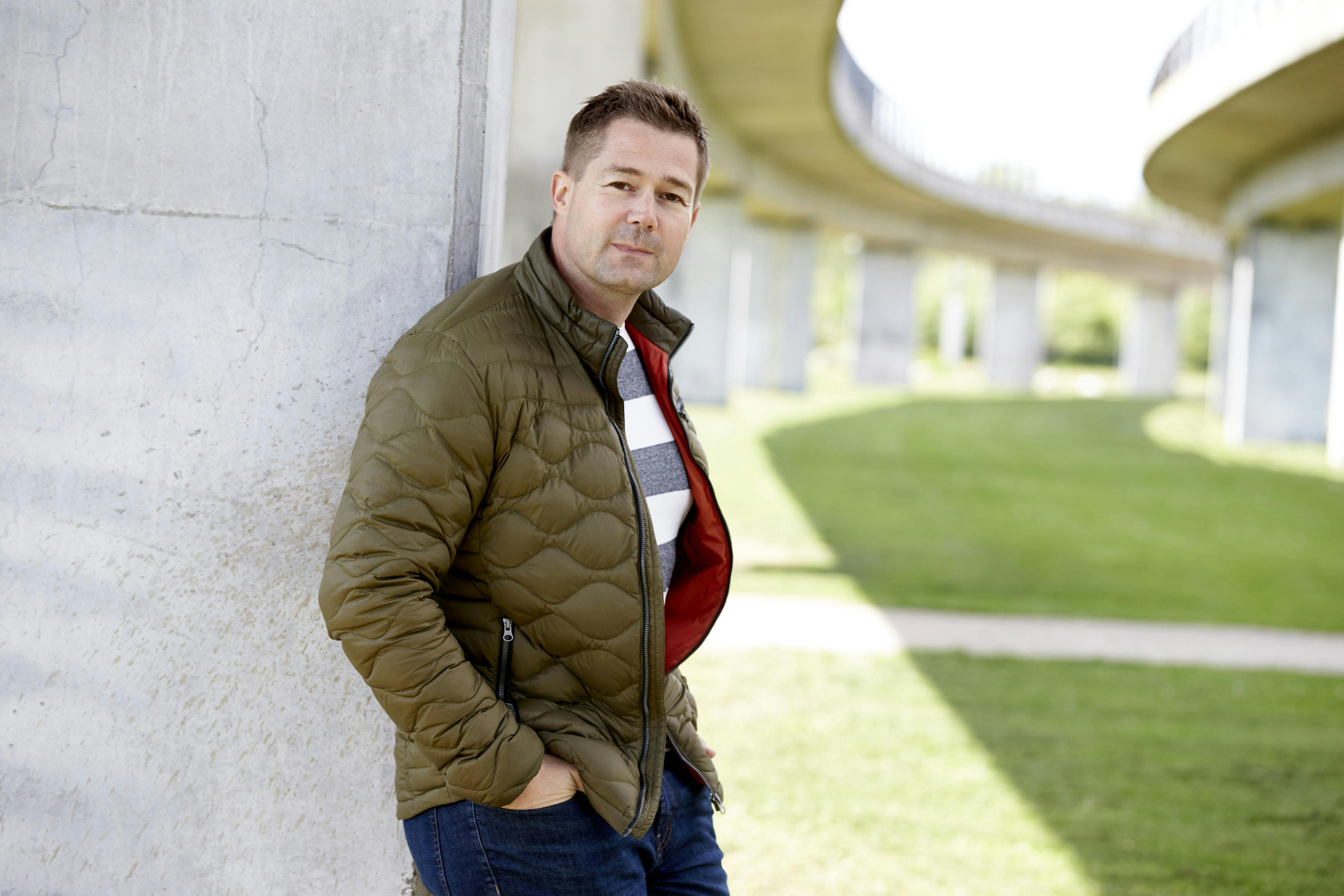 Billedet her af Johannes Langkilde er fra 2019.