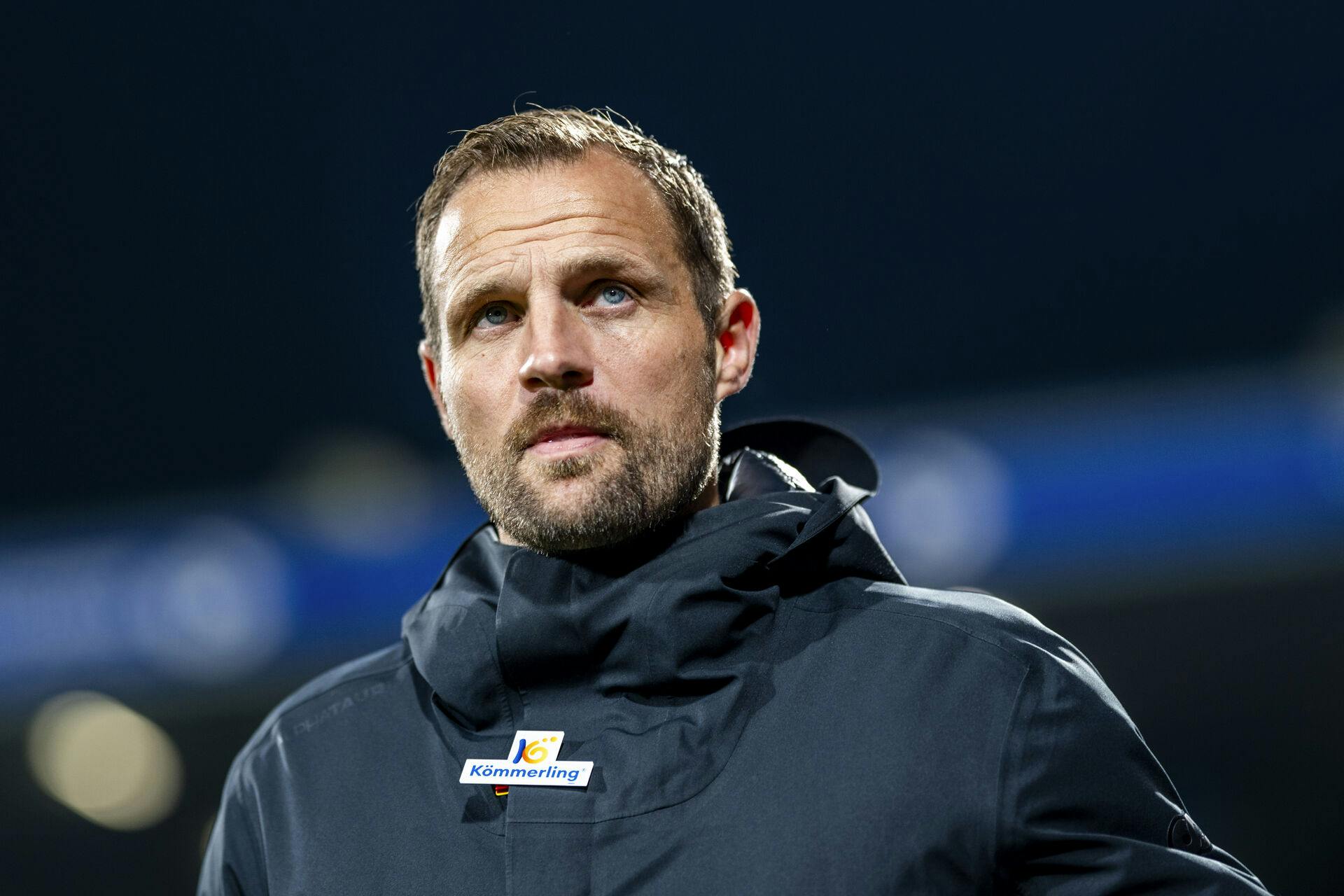 Bo Svensson har ikke vundet en kamp i den her sæson med Mainz. Og det kommer han heller ikke til.