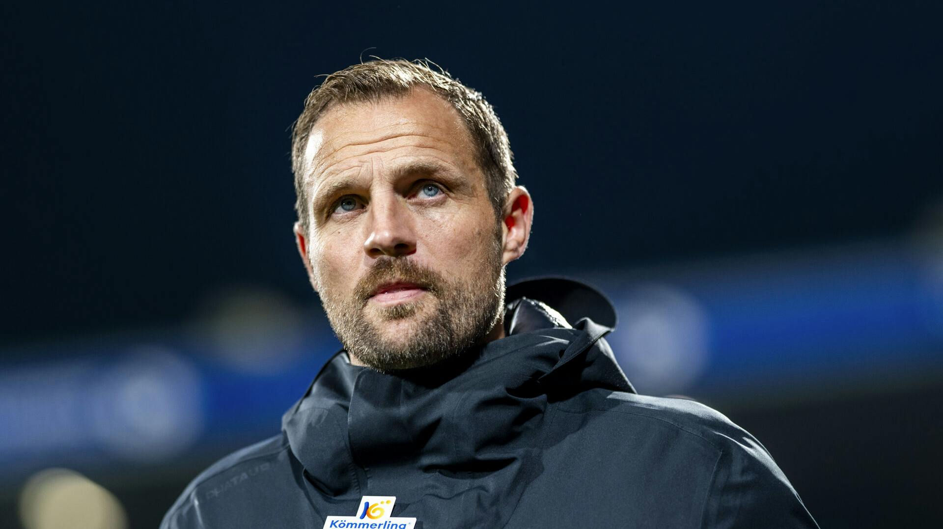 Bo Svensson har ikke vundet en kamp i den her sæson med Mainz. Og det kommer han heller ikke til.