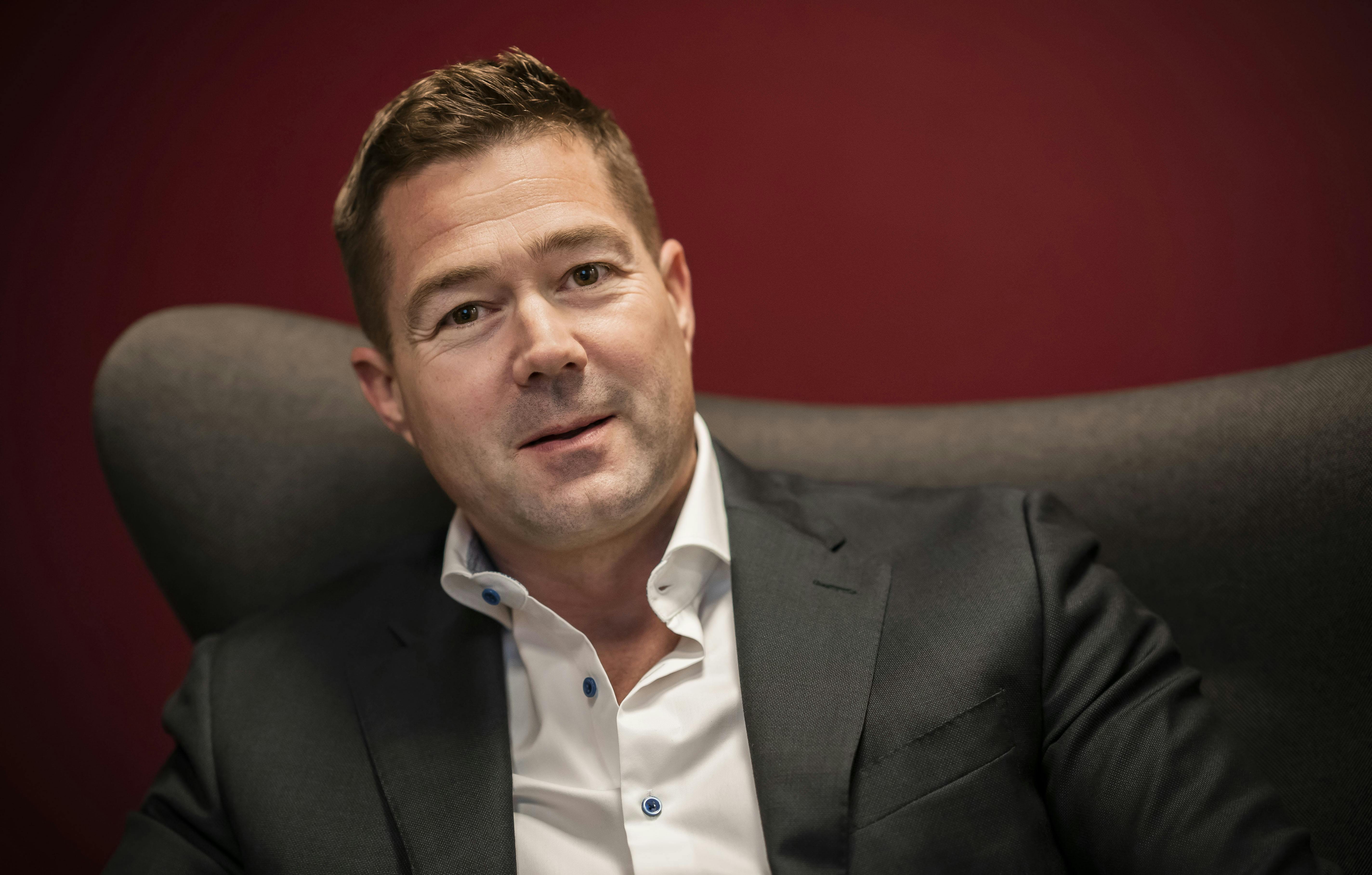 Har du lagt mærke til, at der er blevet mindre af Johannes Langkilde?