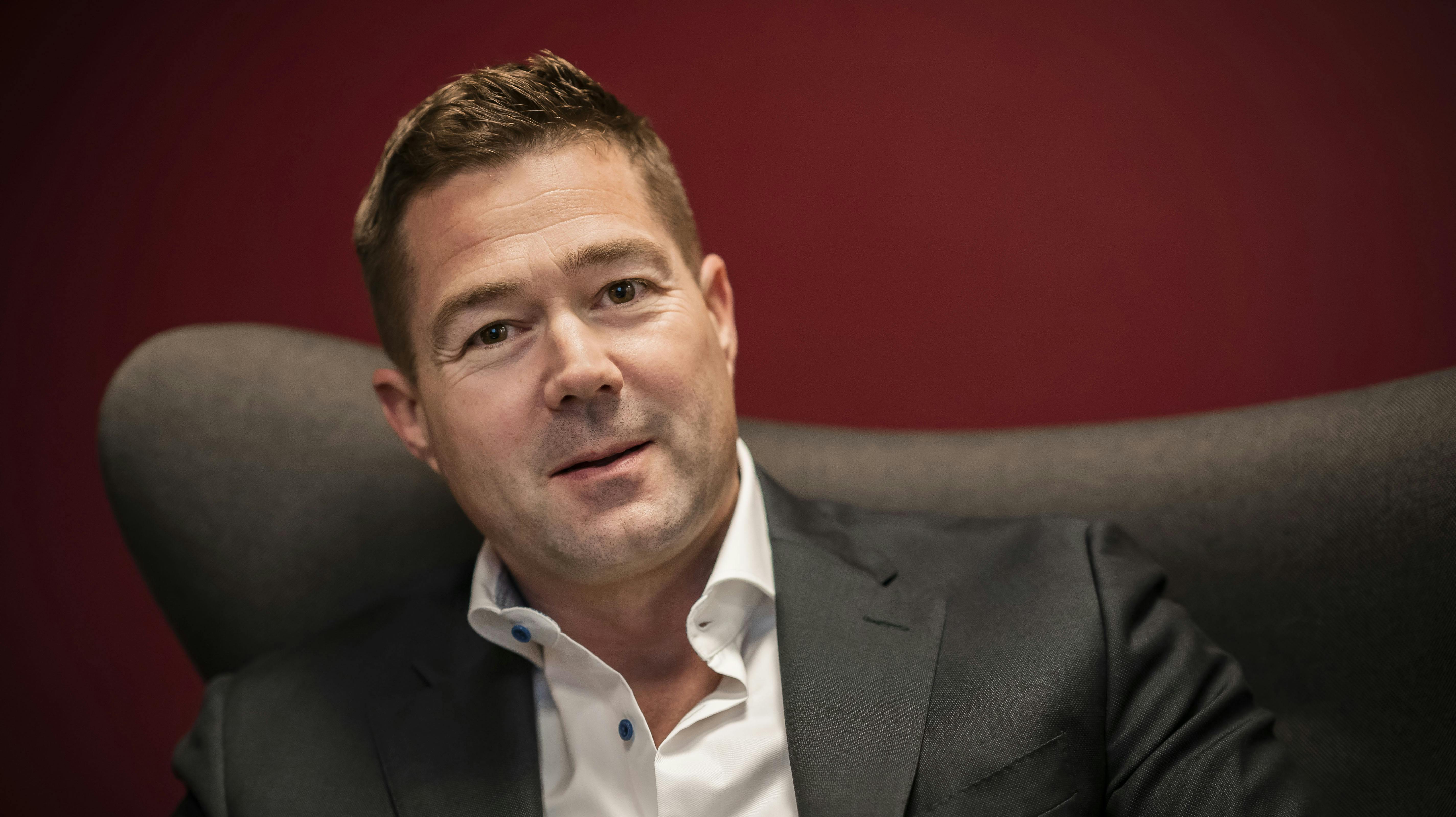 Har du lagt mærke til, at der er blevet mindre af Johannes Langkilde?