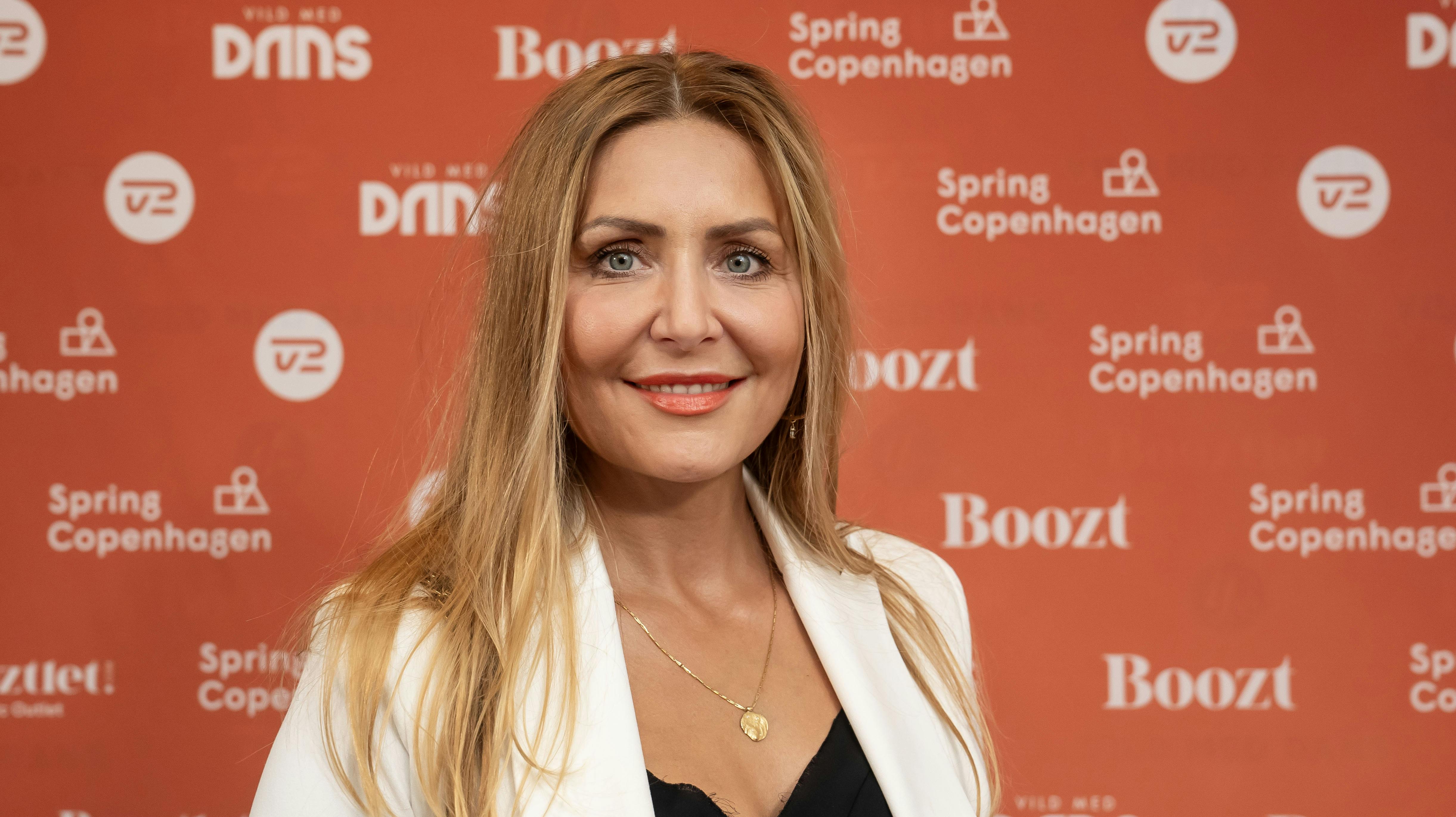 OPGAVE: Vild med dans prg. 6 Rød løbersted: VermundsgadeJOURNALIST: Laura Dalgård Hansen, Nicklas LagerstorfFOTOGRAF: Hanne JuulDATO: 20231027