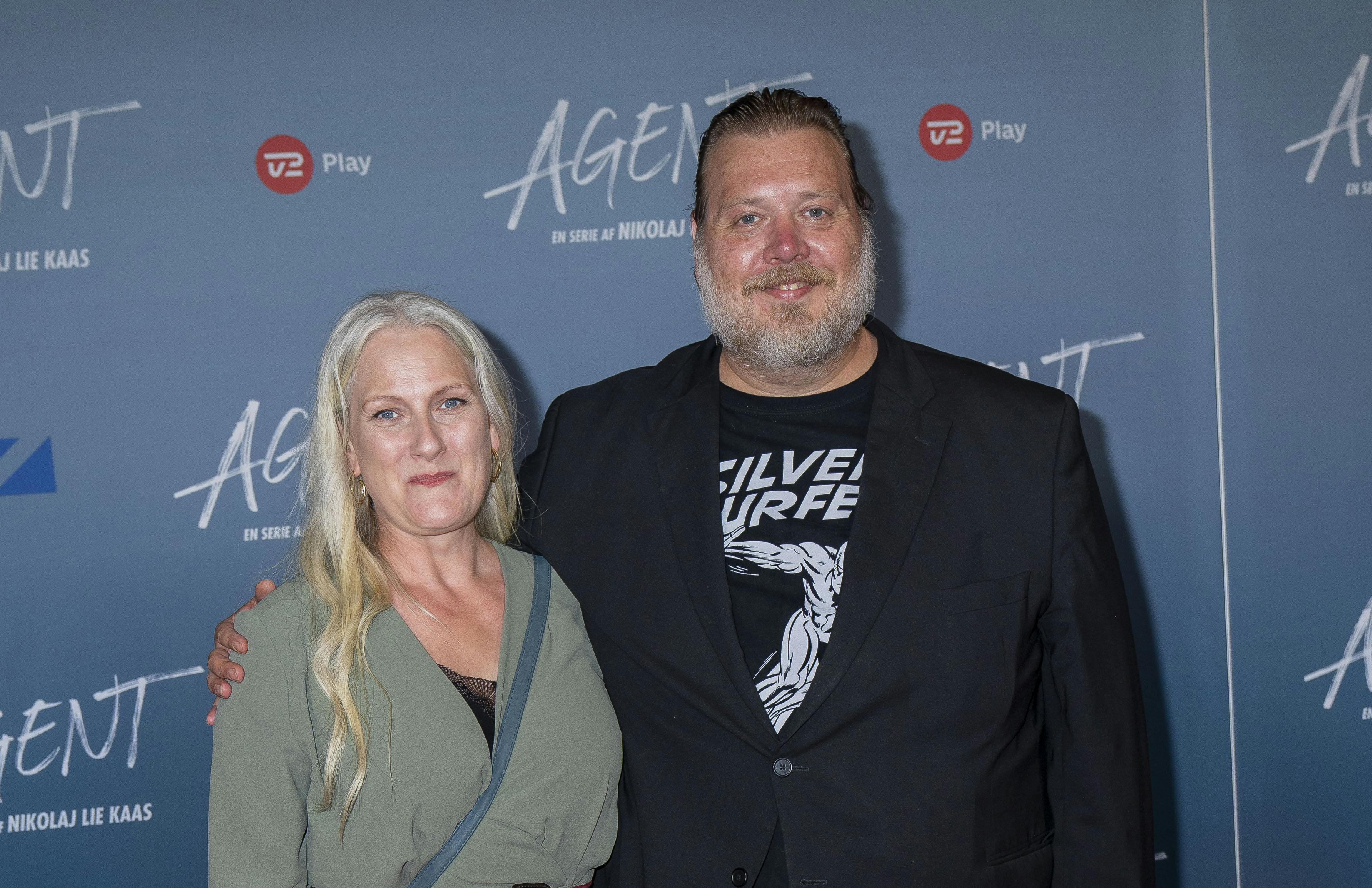 Der er ikke mange år til, at Nicolas Bro og Theresa Stougaard Petersen kan fejre 30-års bryllupsdag. Men for 16 år siden var ægteskabet ved at falde fra hinanden, da Nicolas Bro var begravet i et alkoholmisbrug.