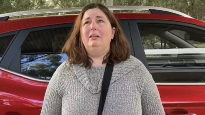 49-årige Erin Pattersen serverede en beef wellingtong, der endte med at koste tre mennesker livet. 