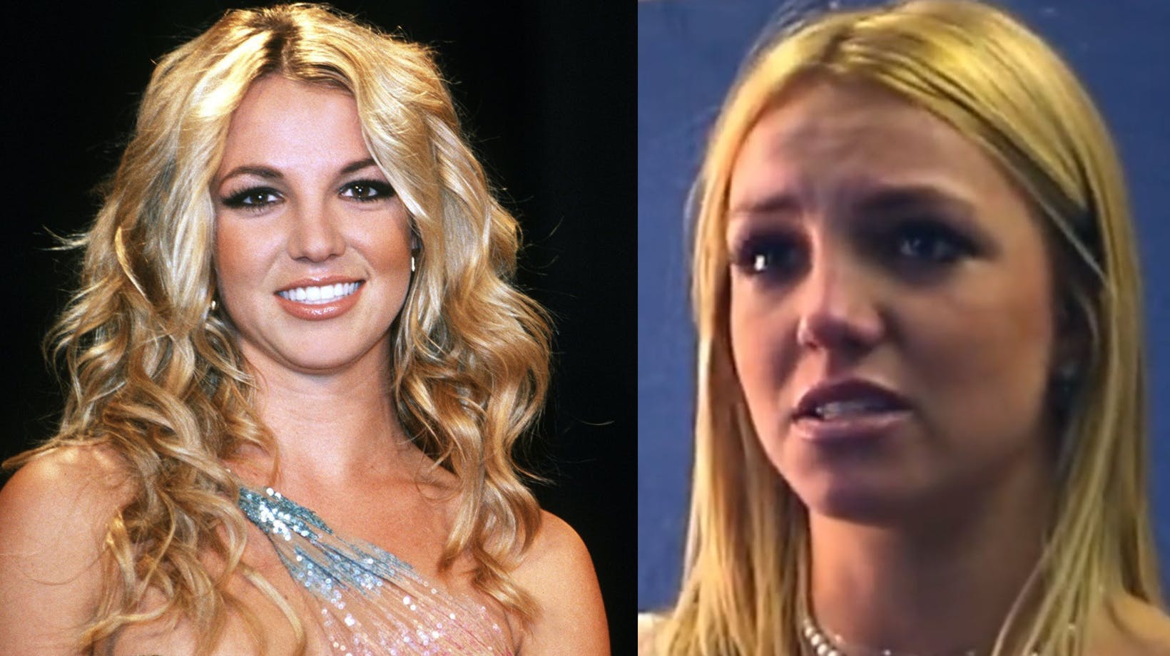 I en alder af 23 år gik Britney Spears til prøve på en siden ikonisk film. Og hun blæste endda alle bagover med sin præstation. 