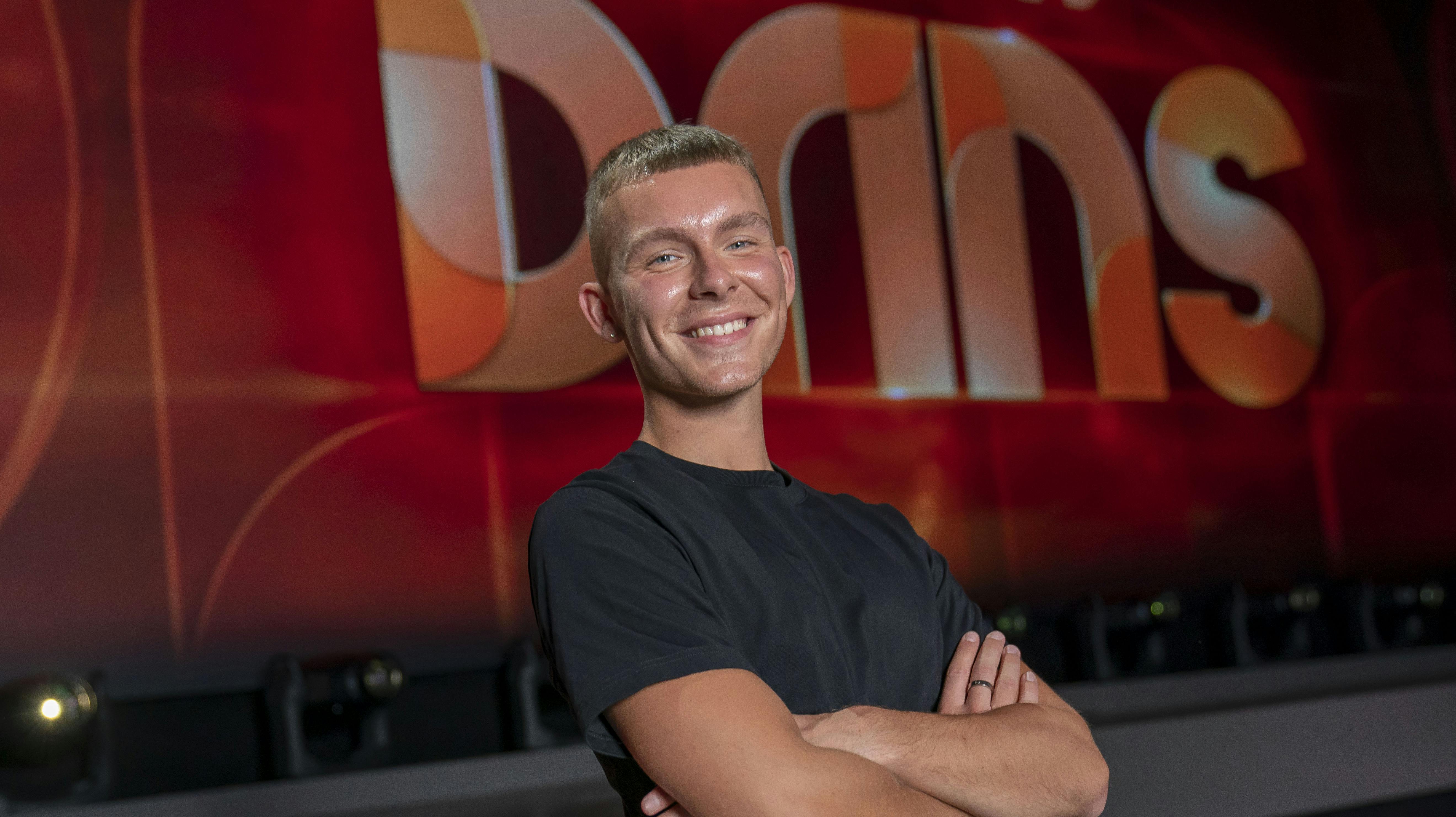 Vild Med Dans Pressemøde