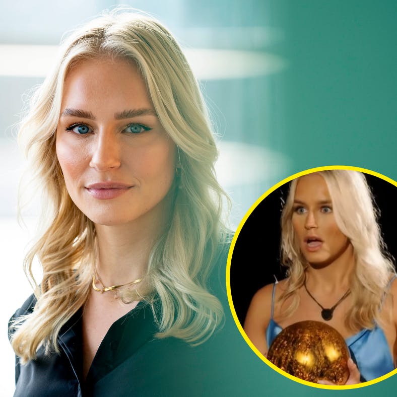 Det er ikke på grund af "Paradise Hotel"-finalen, at David Jarsbo og Sille Nimholm skal i retten.