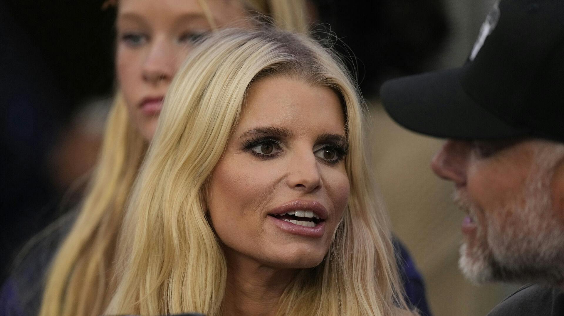 Den amerikanske popstjerne har været meget igennem de seneste år.