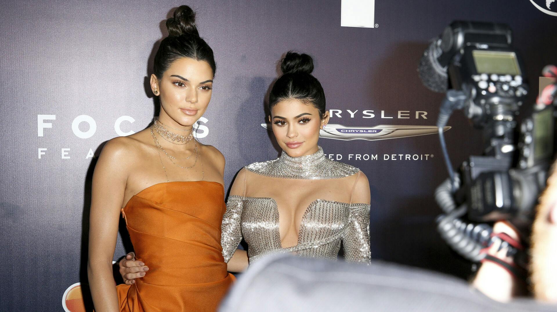 Kendall Jenner har netop fejret sin fødselsdag.