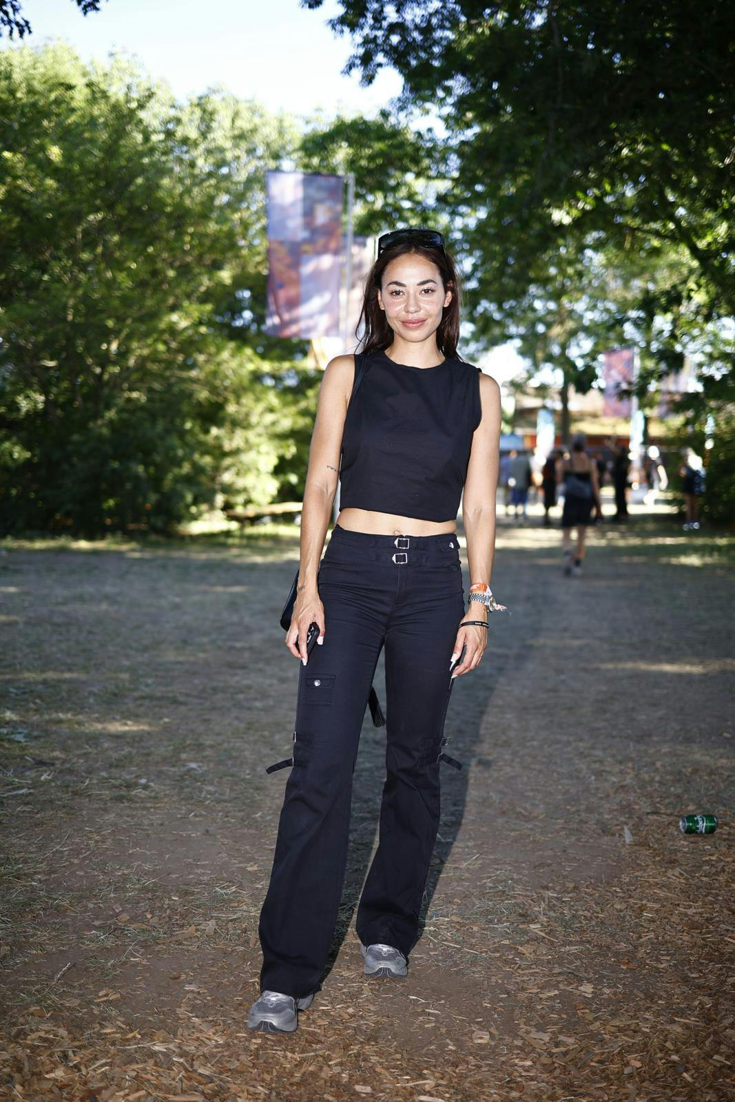 Sus Wilkins har delt et kærlighedsbillede af sig selv og Nicklas Bendtner.