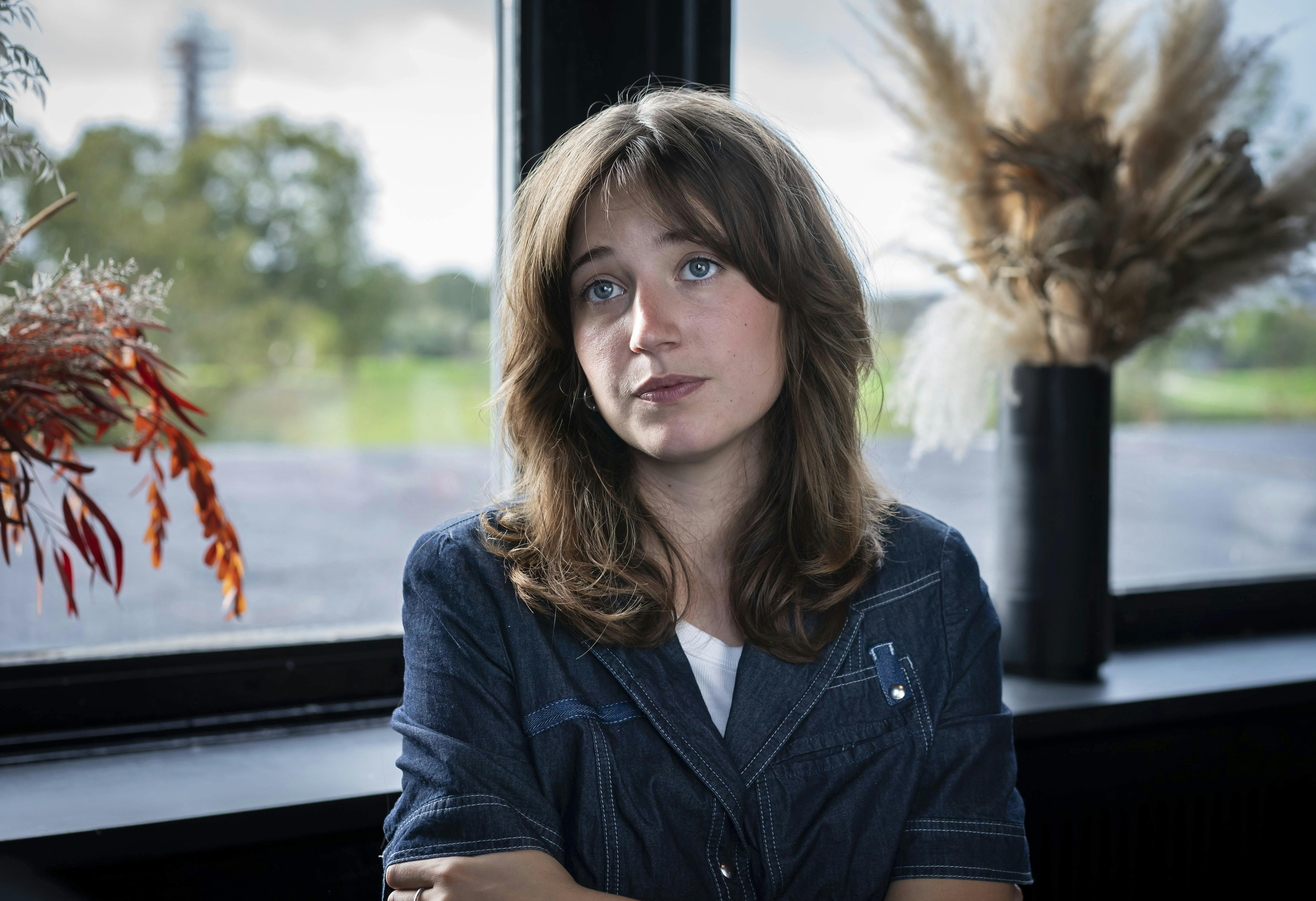 Fanny Bornedal har længe vist, at det var skuespillet, der skulle være hendes vej i livet. Men det har ikke været uden omkostninger at vælge denne vej.&nbsp;
