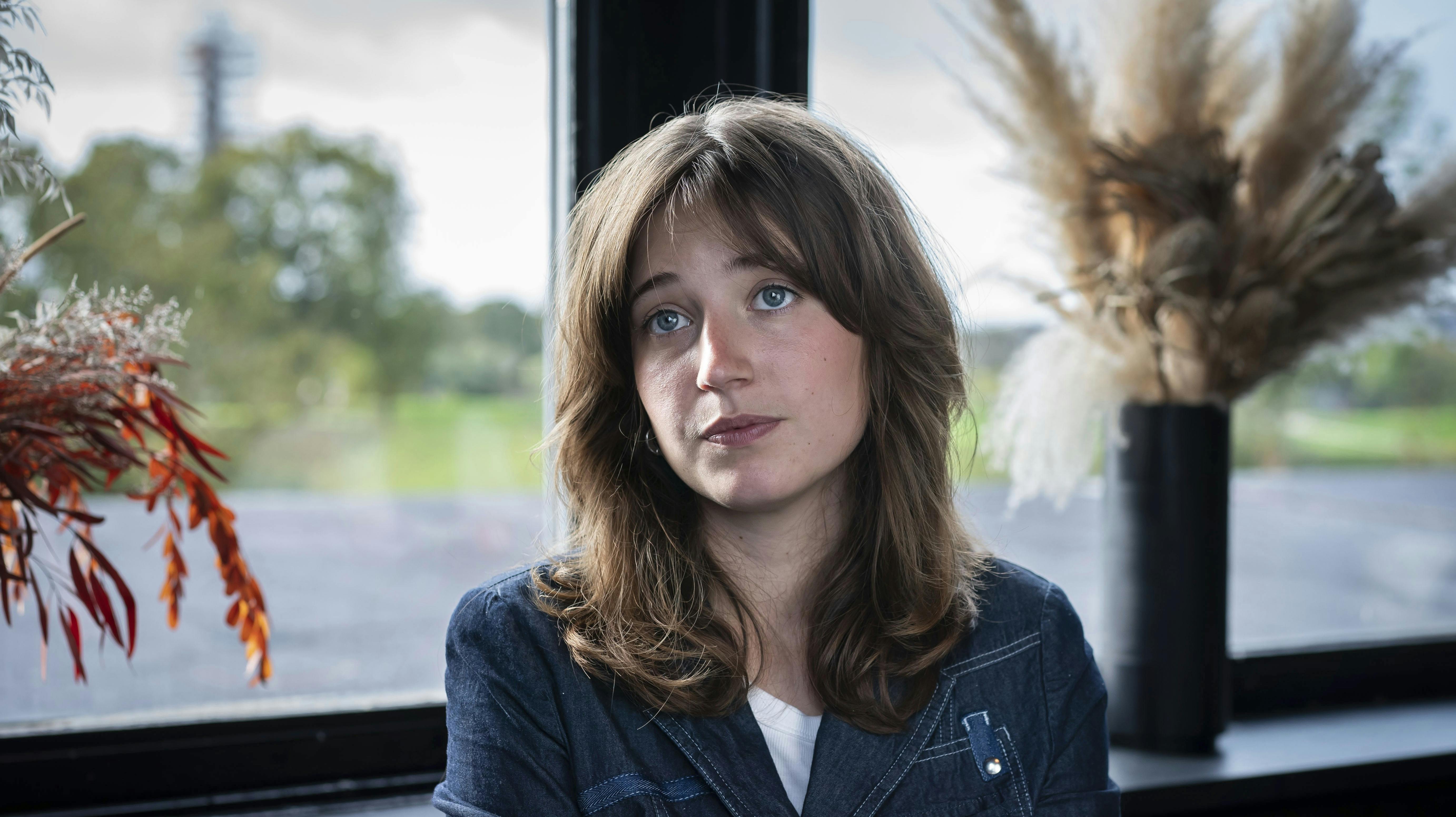 Fanny Bornedal har længe vist, at det var skuespillet, der skulle være hendes vej i livet. Men det har ikke været uden omkostninger at vælge denne vej. 