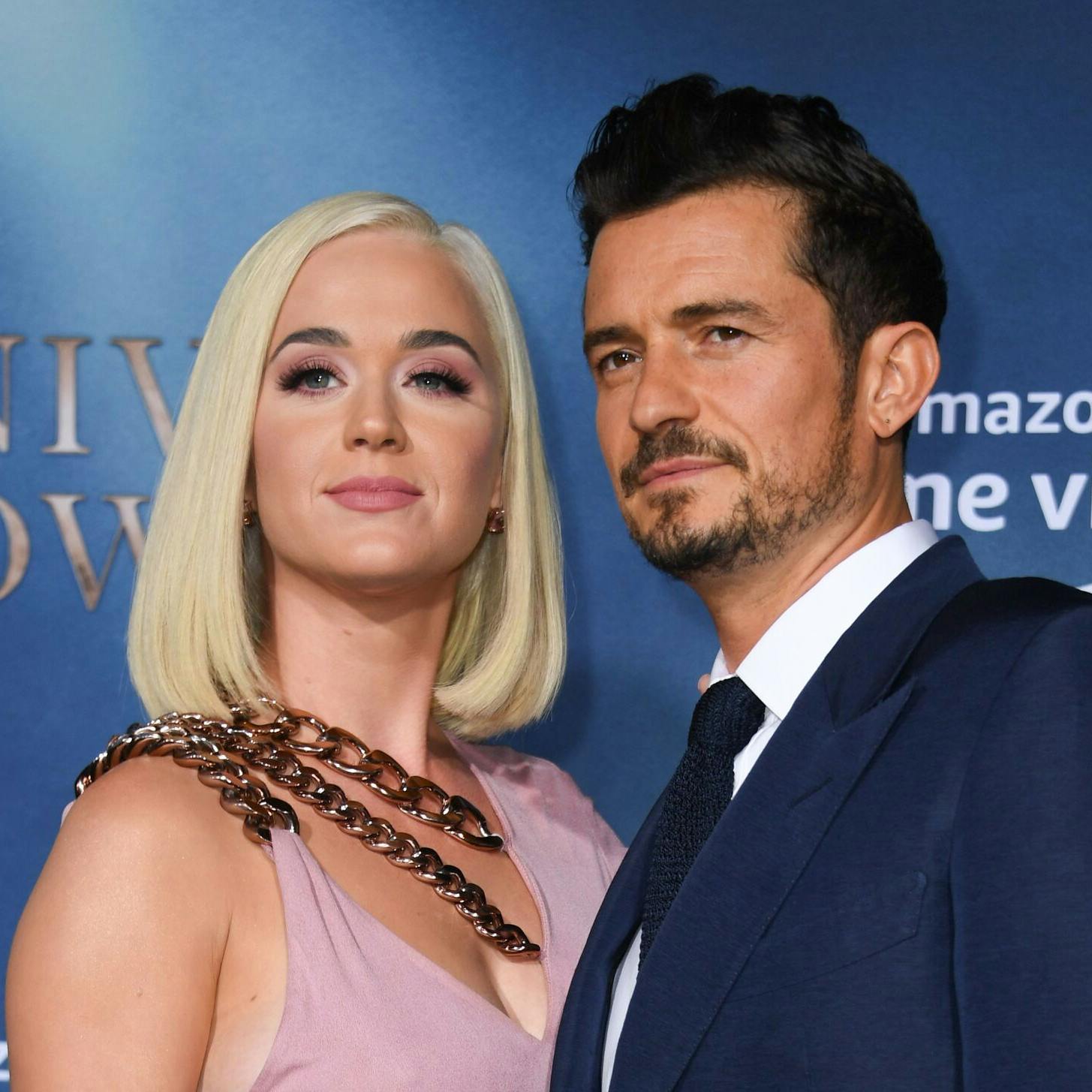 Orlando Bloom og Katy Perry blev forældre til datteren Daisy i 2020. I de første tre år har de dog ikke vist hende meget frem, men i weekenden blev datteren introduceret for verden.