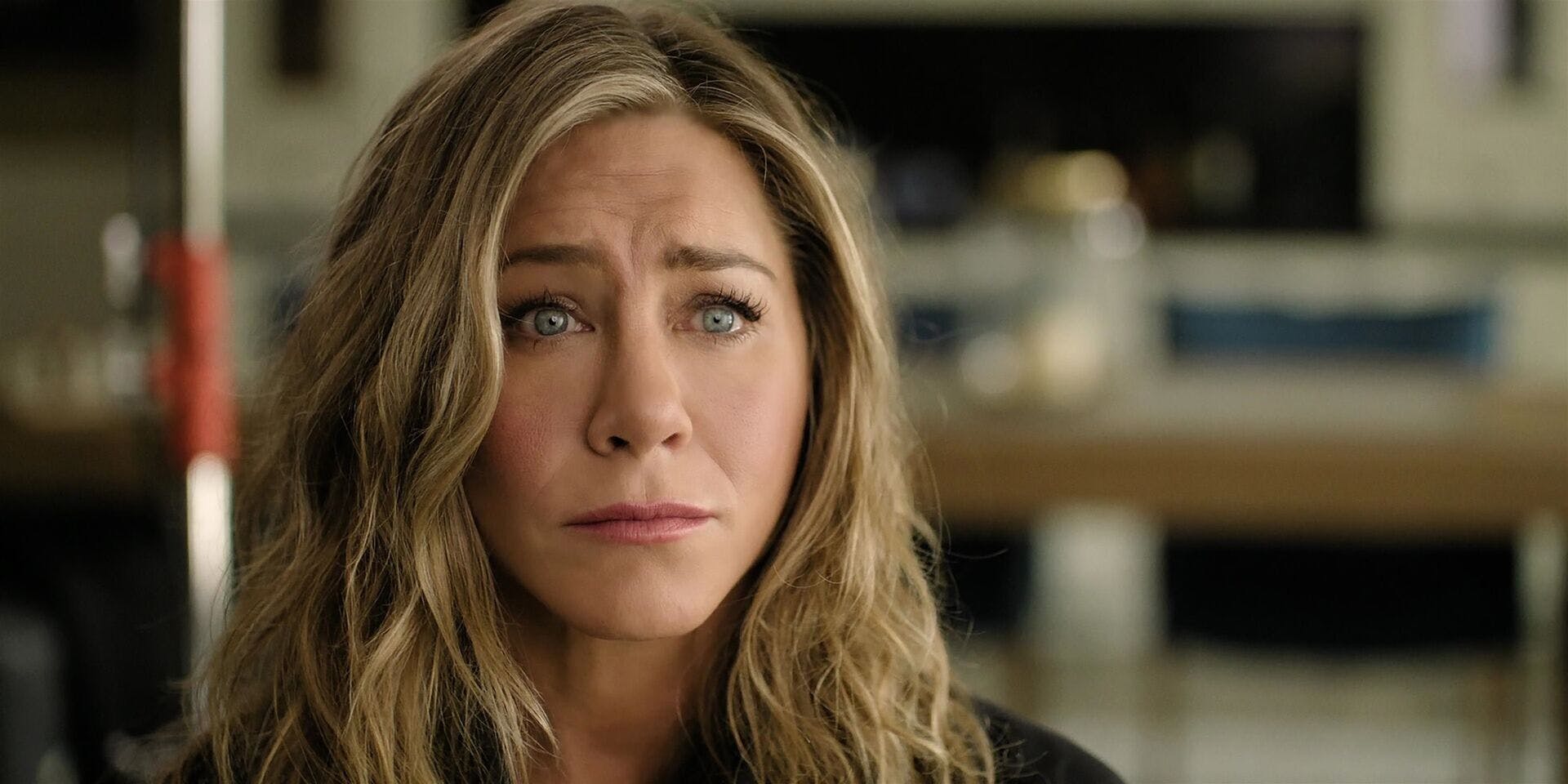 Jennifer Aniston er sønderknust efter at have mistet sin nære ven, Matthew Perry.