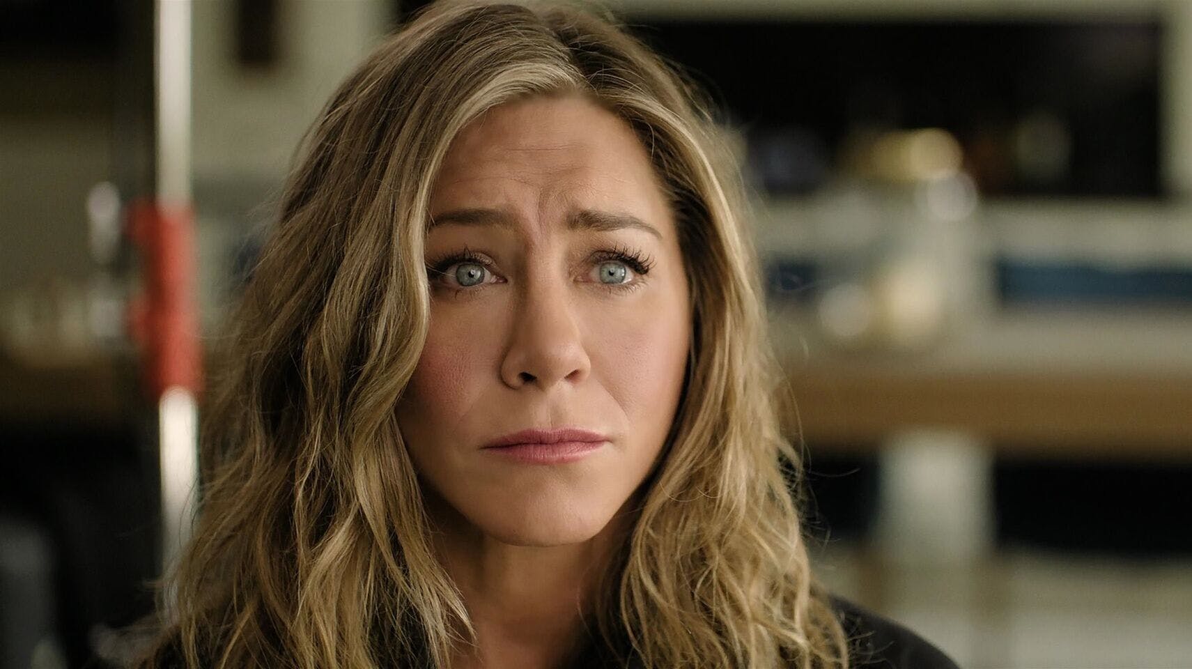 Jennifer Aniston er sønderknust efter at have mistet sin nære ven, Matthew Perry.