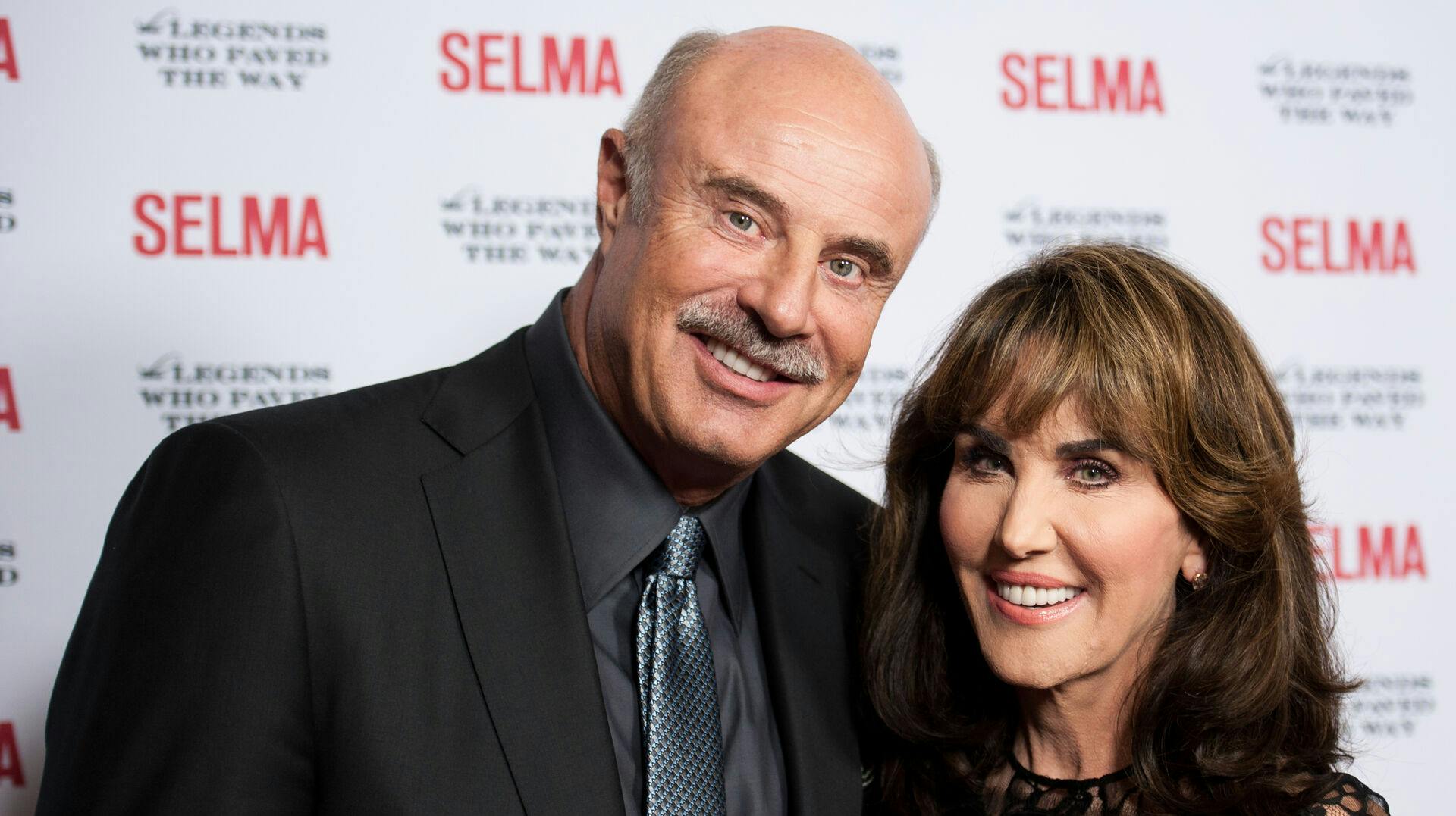 Phil mcGarw vender tilbage til tv