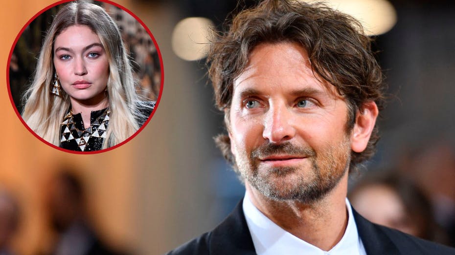 Romancen mellem Gigi Hadid og Bradley Cooper er lynhurtigt taget til i styrke.