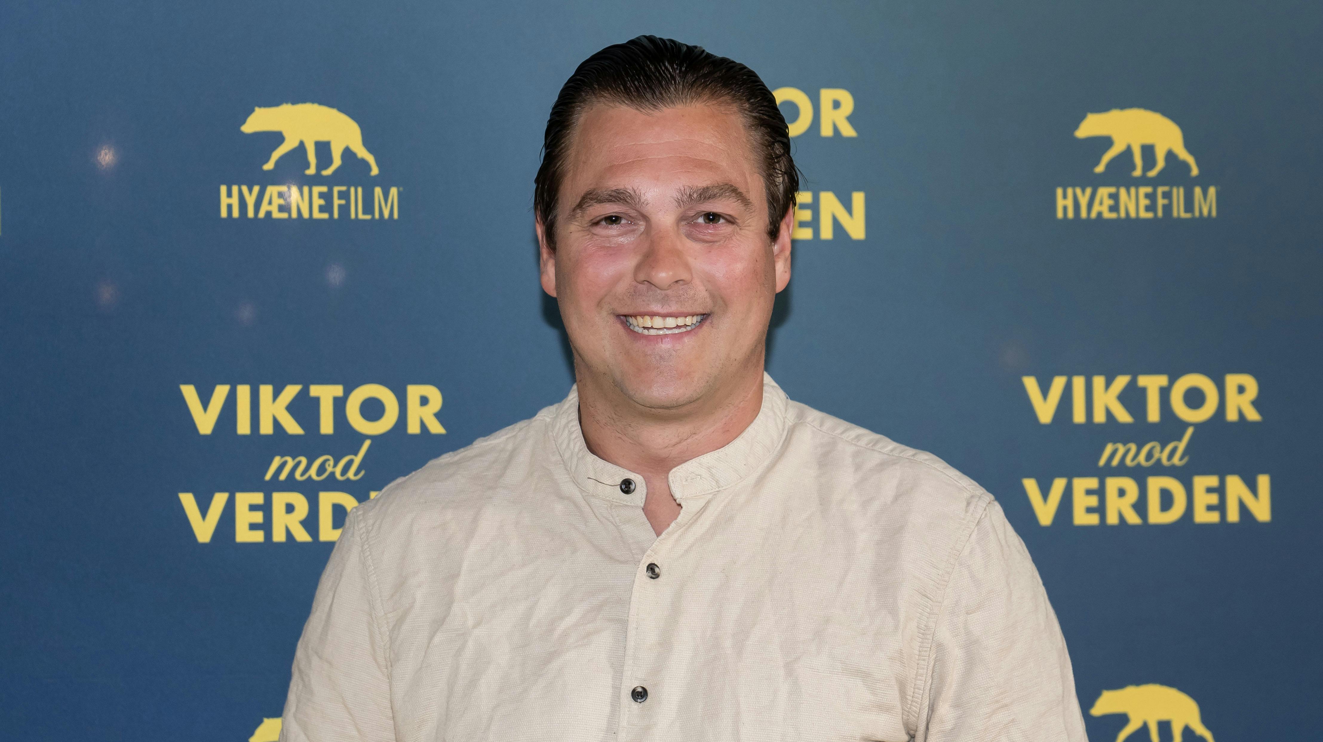 Peter Birch har fundet en kæreste, som han kan se sig selv få børn med i den nærmeste fremtid. 