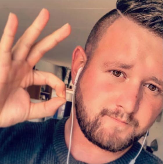 Michael Nedergaard håber, at Tessie Skovly bliver straffet.