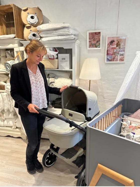 Pia Christensen mener, at Tessie Skovly har snydt hende for 17.000 kroner.