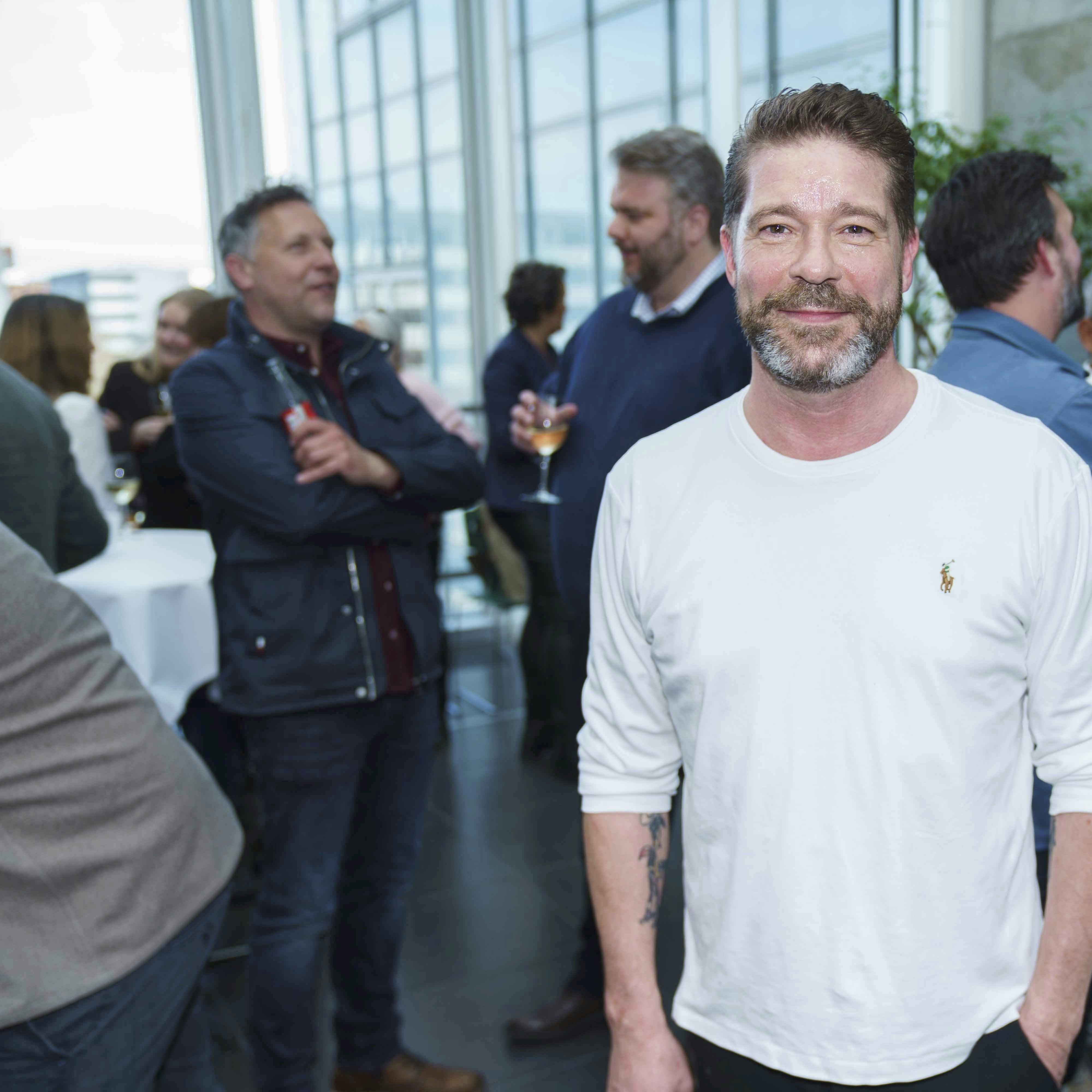 Søren Rasteds samling er endnu ikke fuldendt.