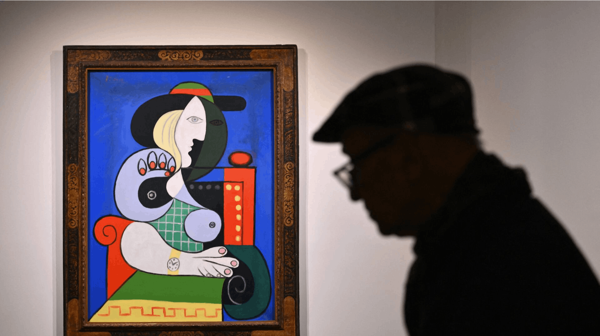 Picasso værk solgt for 179 millioner dollar