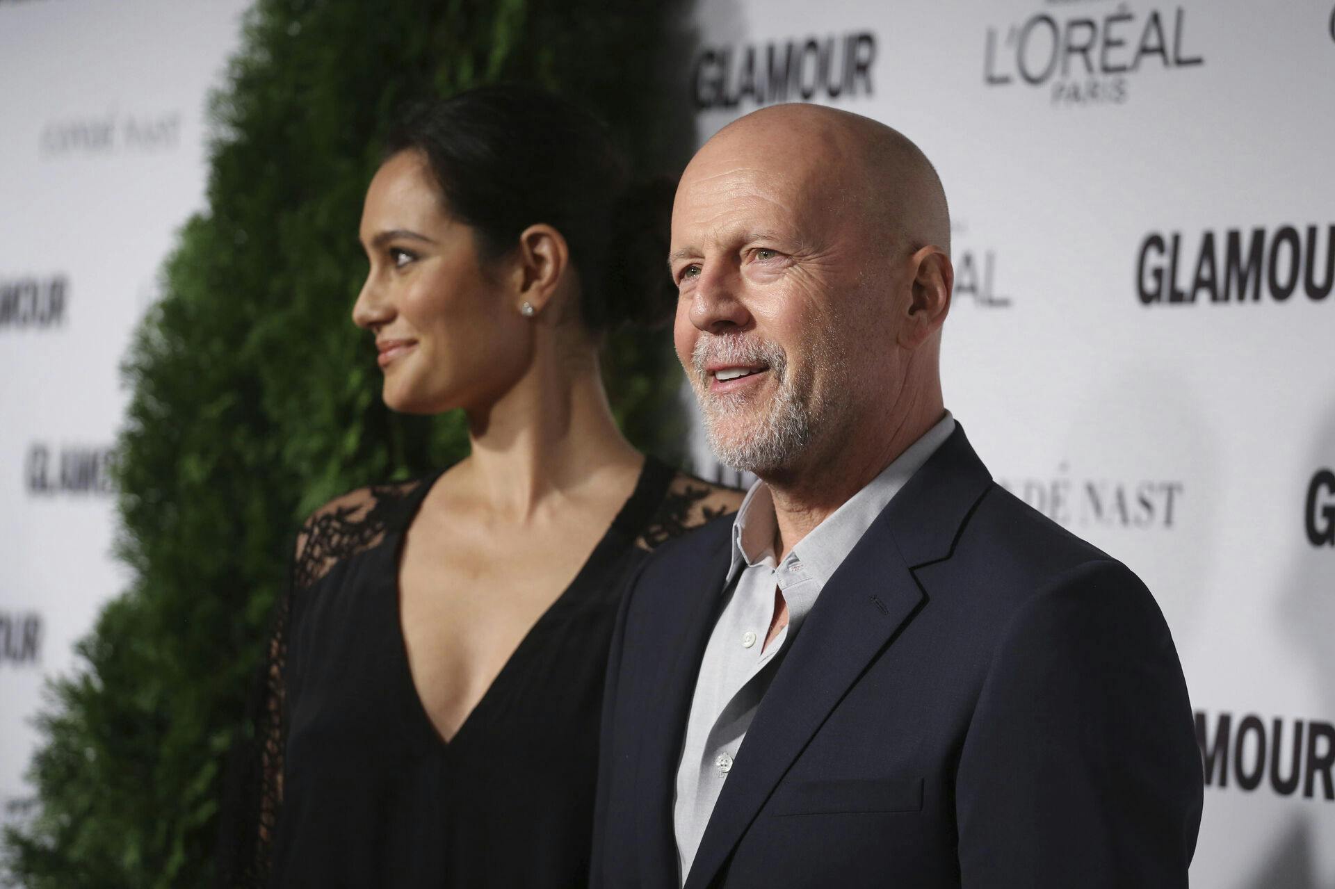 Familien til Bruce Willis meddelte sidste år, at han stopper karrieren grundet alvorlig sygdom.