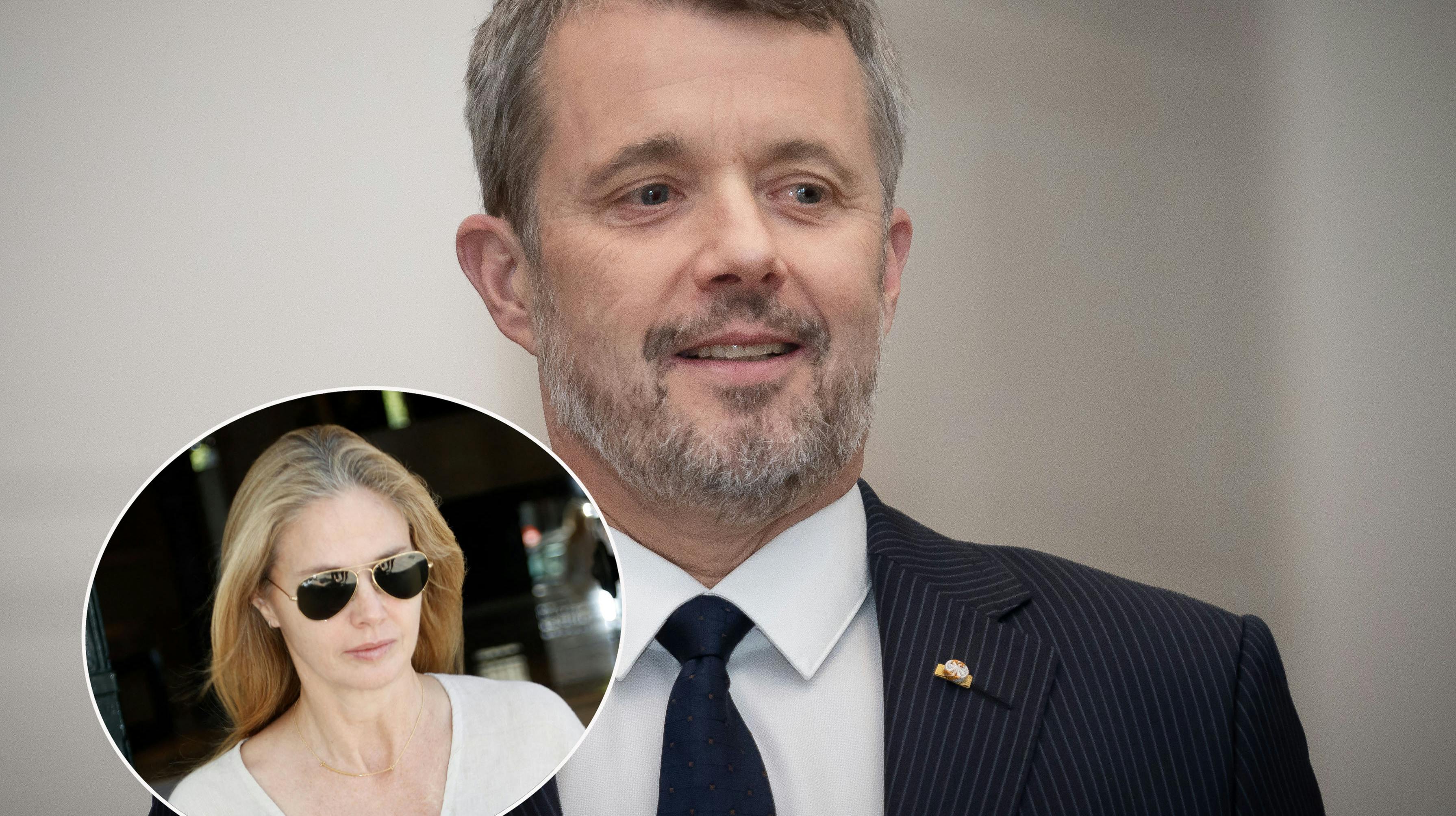 Utallige udenlandske medier verden over har grebet spanske Lecturas' historie om, at kronprins Frederik overnattede hos Genoveva Casanova i Madrid.