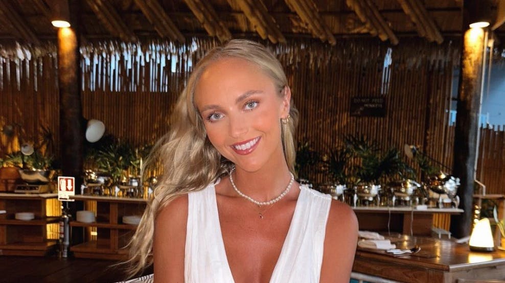 Annie Knight er nu klar med en ny udfordring, efter hun havde sex med 300 mænd på et år.