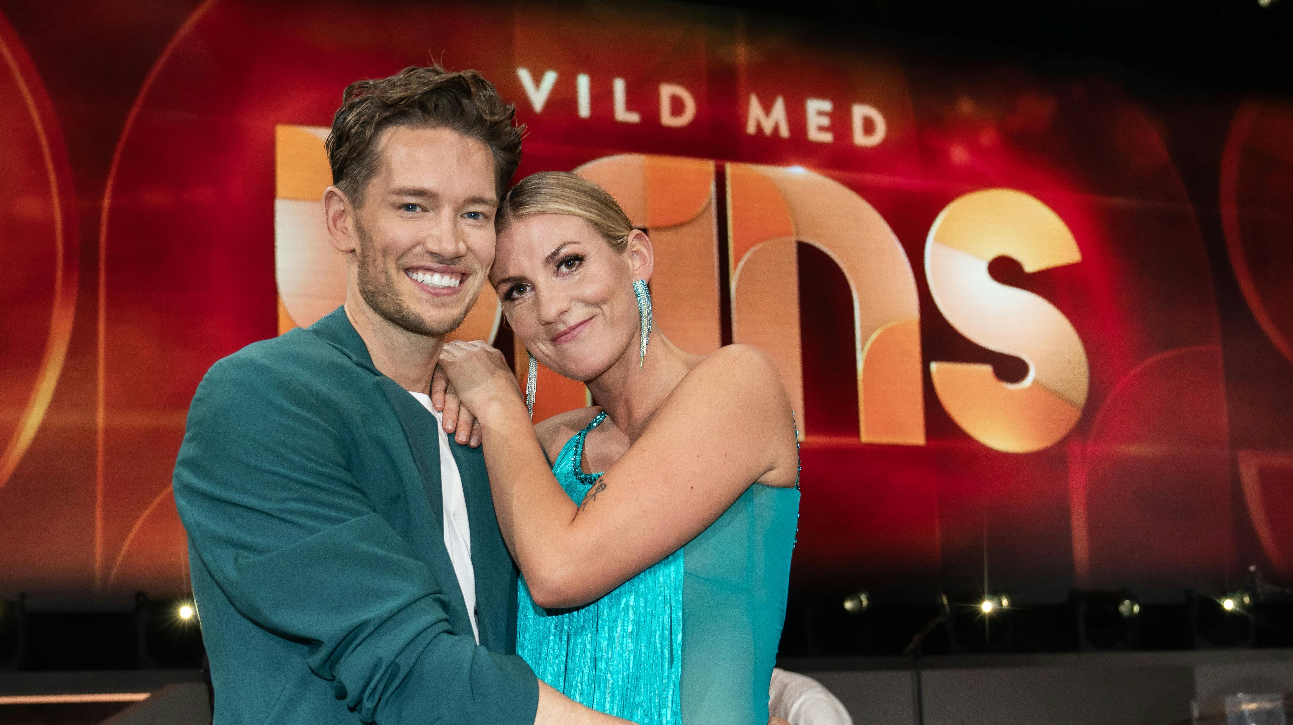 Mette Sommer, Morten Kjeldgaard