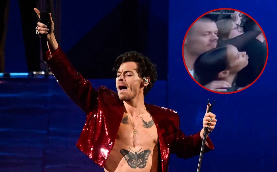 Fans græder over Harry Styles nye frisure.&nbsp;