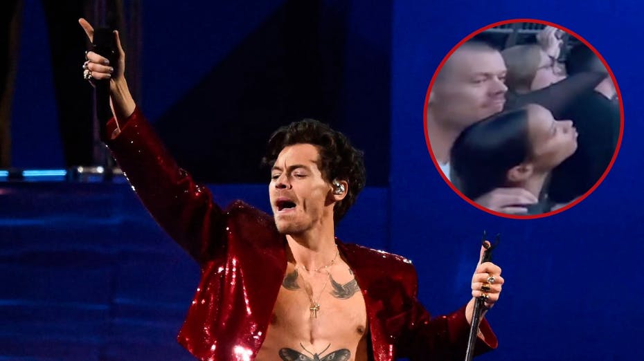 Fans græder over Harry Styles nye frisure. 