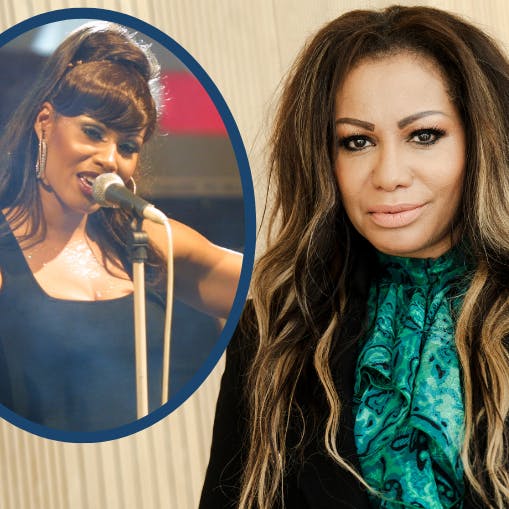 Zindy Laursen fortæller sandheden bag sin pludselige forsvinden fra musikbranchen.