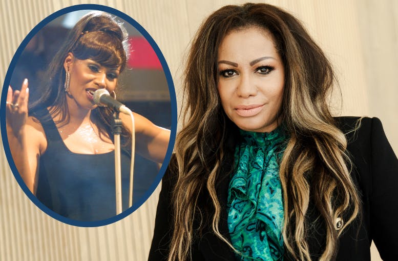 Zindy Laursen fortæller sandheden bag sin pludselige forsvinden fra musikbranchen.