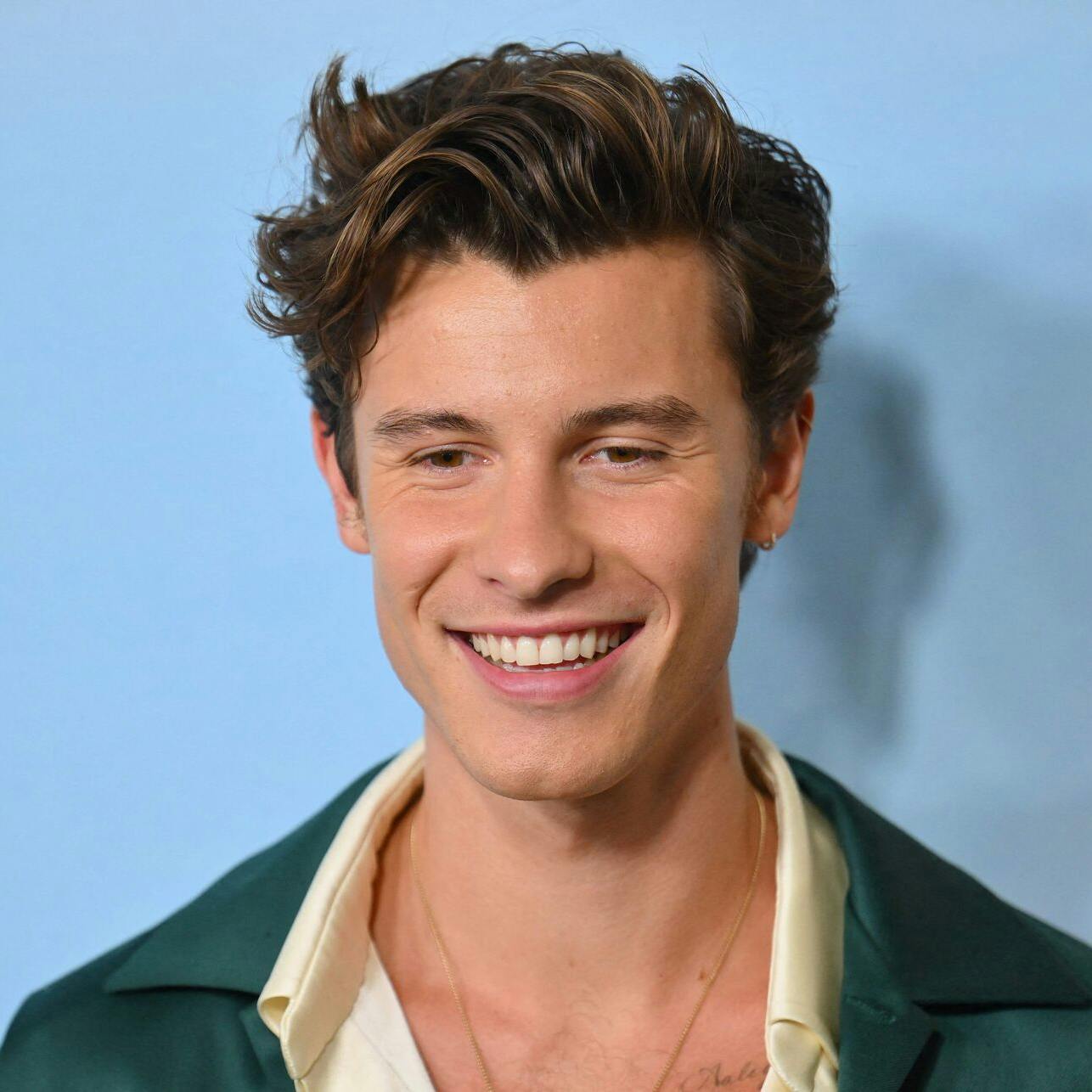 Har Shawn Mendes fundet kærligheden på ny?