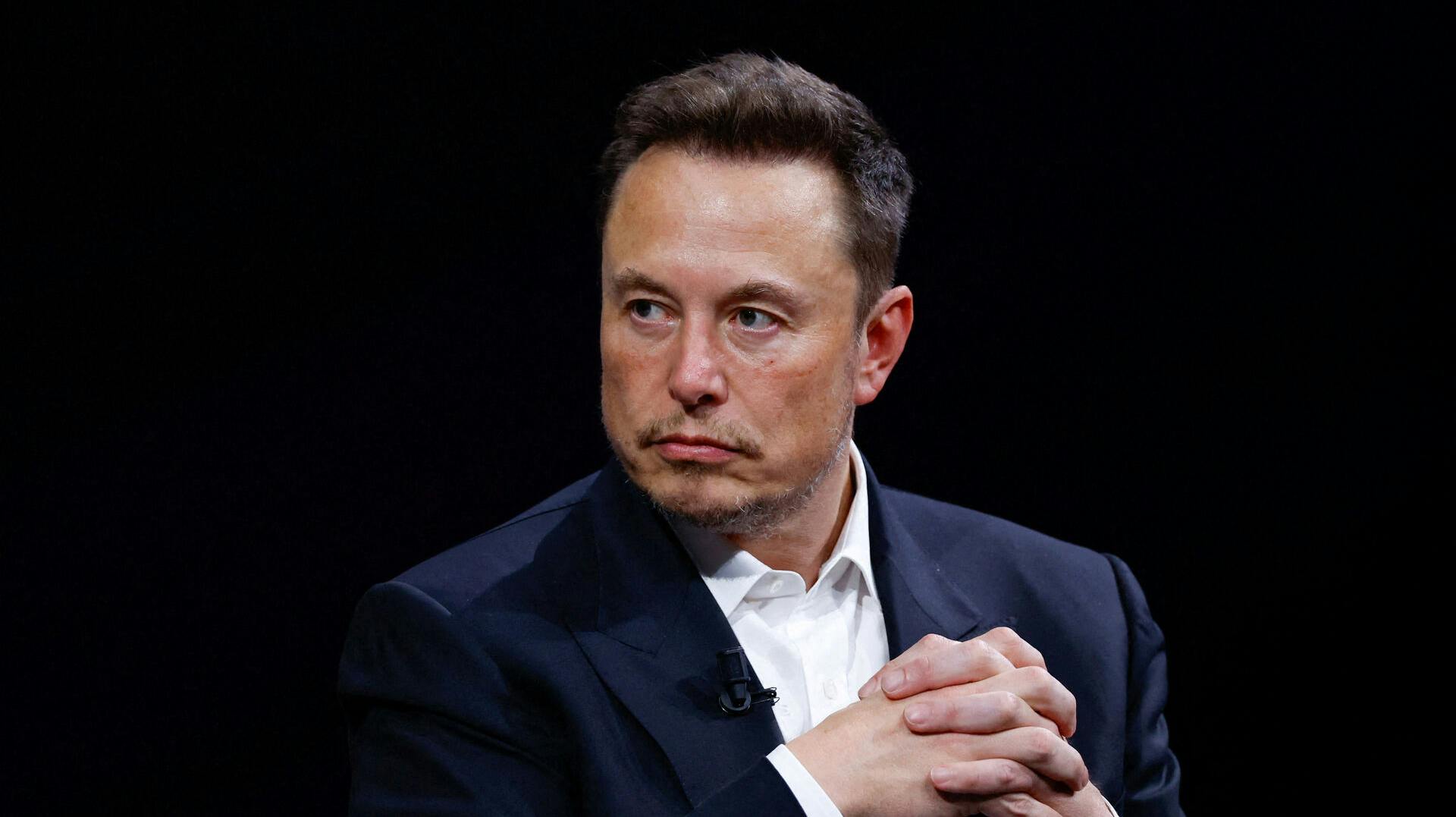 Filmfans kan snart se frem til en film om Tesla- og SpaceX-chefen.