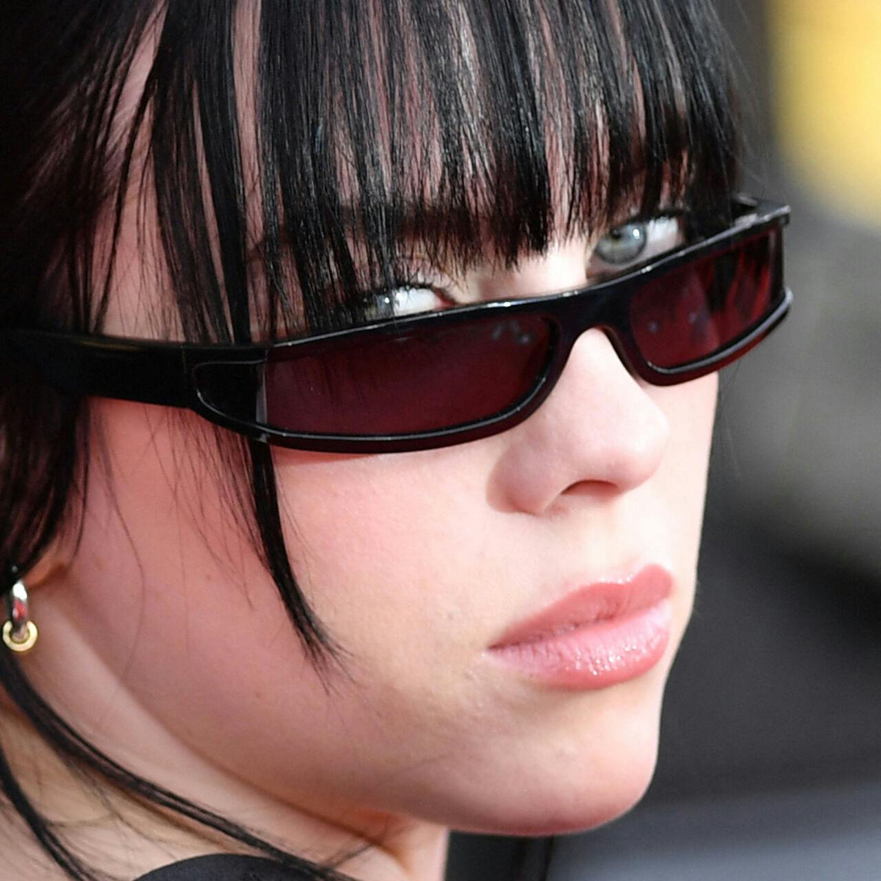 Billie Eilish-fans har fået noget at tænke over efter sangerindens seneste Instagram-deling.