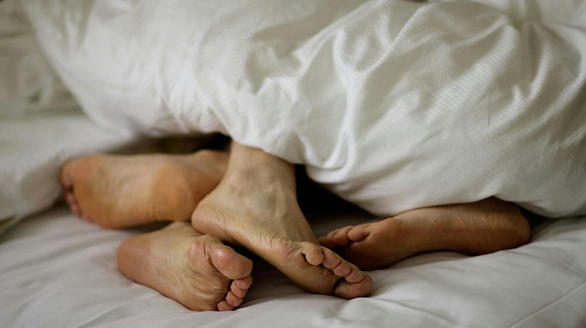 Antallet af klamydia-tilfælde er i kraftig stigning. I 2014 blev der registreret 30.881 tilfælde af den seksuelt overførte sygdom, oplyser Sundhedsstyrelsen. Det er det højeste antal, der hidtil er registreret. /RB PLUS/ (Peter Hove Olesen/POLFOTO/arkiv)
