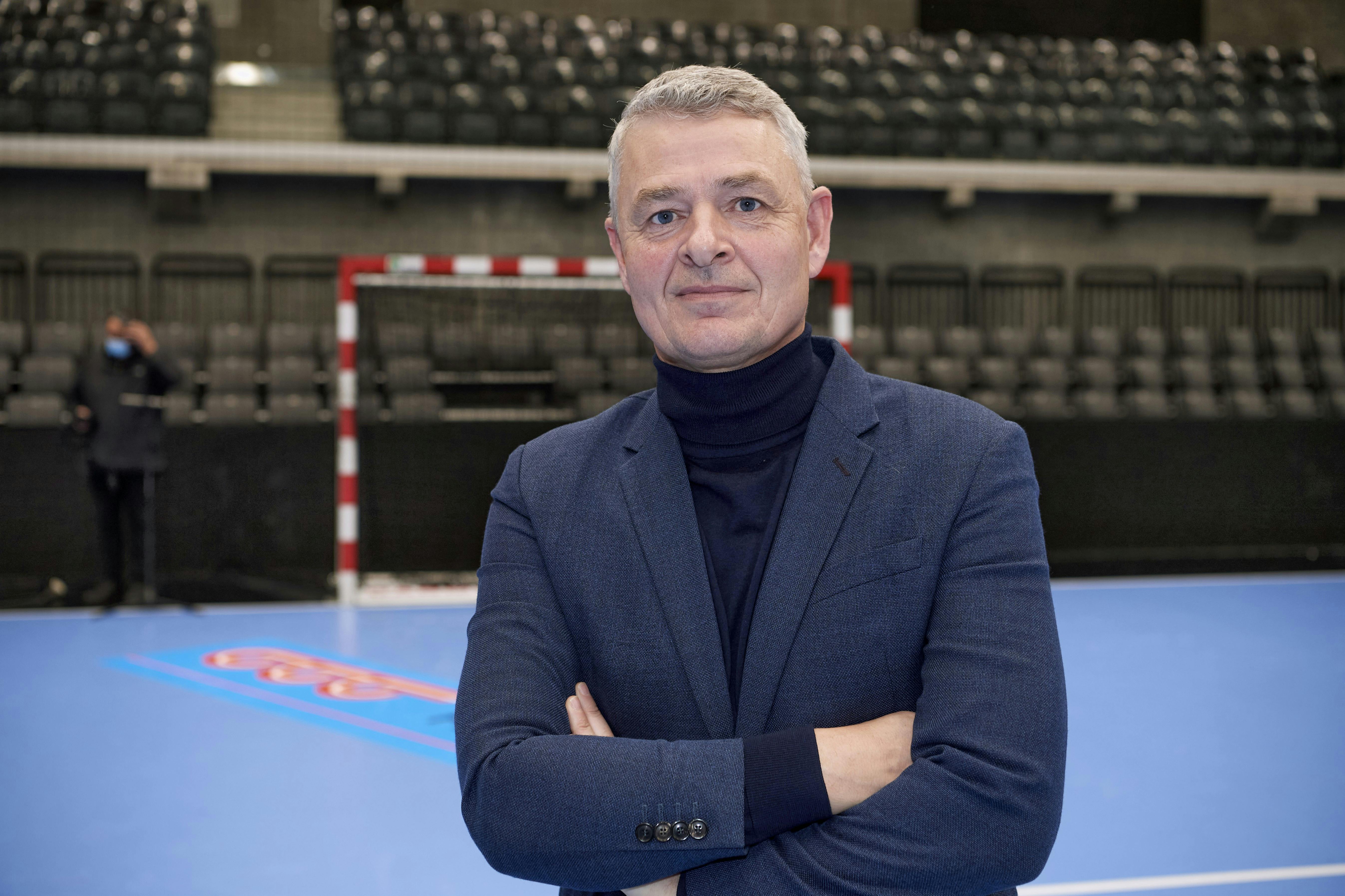 Thomas Kristensen har kommenteret håndbold, cykling og fodbold på TV 2 i snart 25 år.&nbsp;