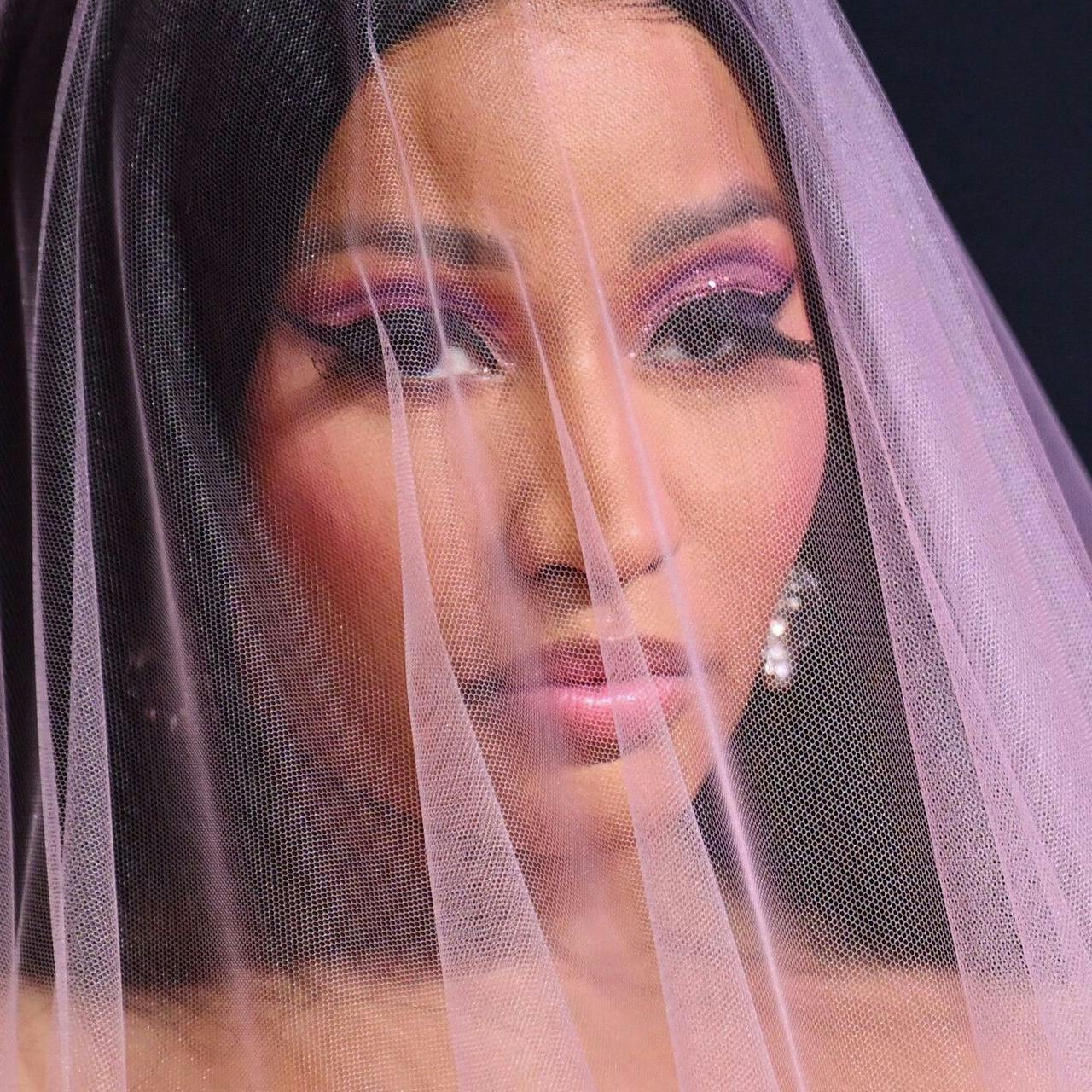 Nicki Minaj var "helt fin" før operationerne, siger hun i nyt interview.
