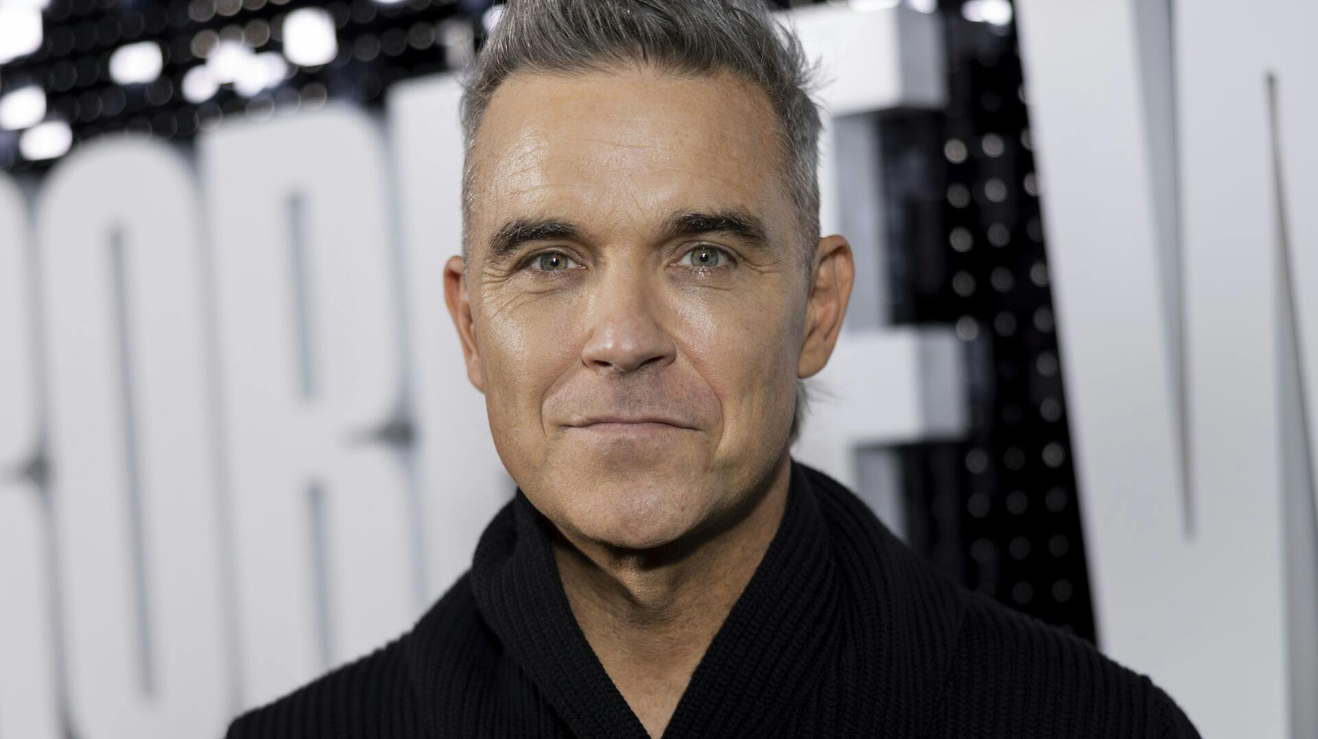 Robbie Williams fortæller i en ny Netflix-dokumentar, at han i en kort periode datede Geri Halliwell.