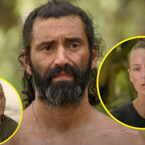 Kemal finder det ærgerligt, at Nicole bakker op om Pias styring af ekspeditionen.