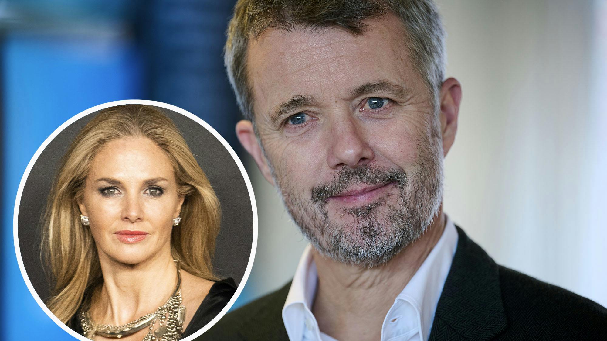 Genoveva Casanova kræver en berigtigelse i det spanske medie Lecturas, der har bragt billeder af hende og kronprins Frederik sammen, men hendes advokat er foreløbigt tavs i sagen.