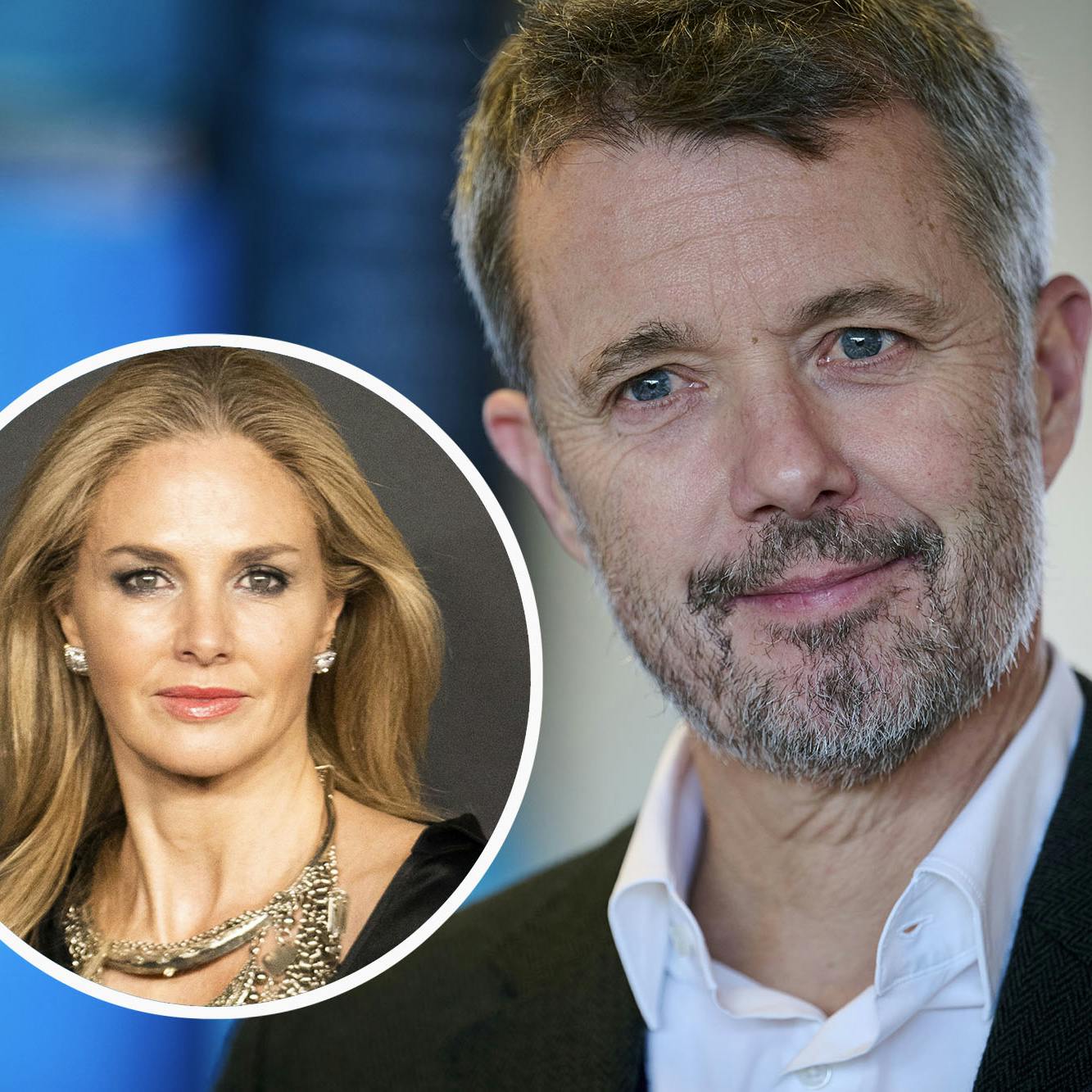 Genoveva Casanova kræver en berigtigelse i det spanske medie Lecturas, der har bragt billeder af hende og kronprins Frederik sammen, men hendes advokat er foreløbigt tavs i sagen.