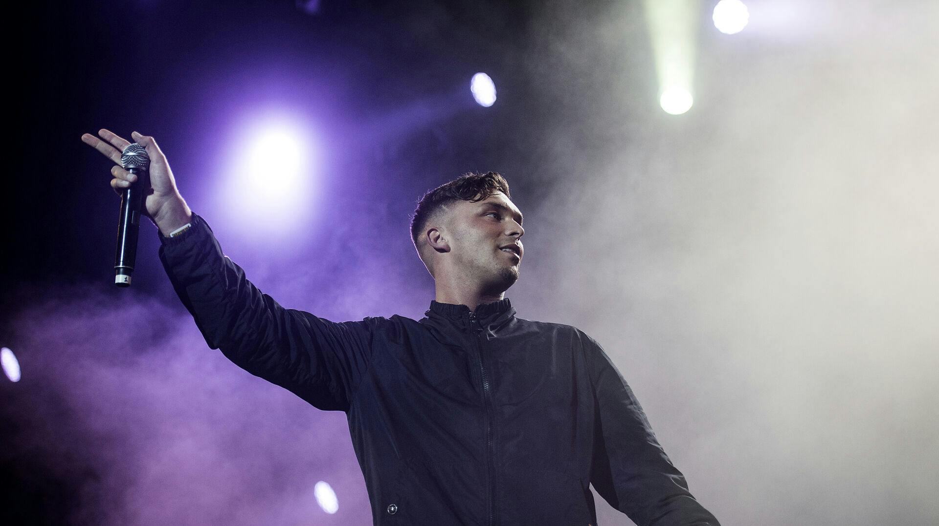 Gillis nye album "Kiko Club" ligger nummer ét på albumhitlisten.