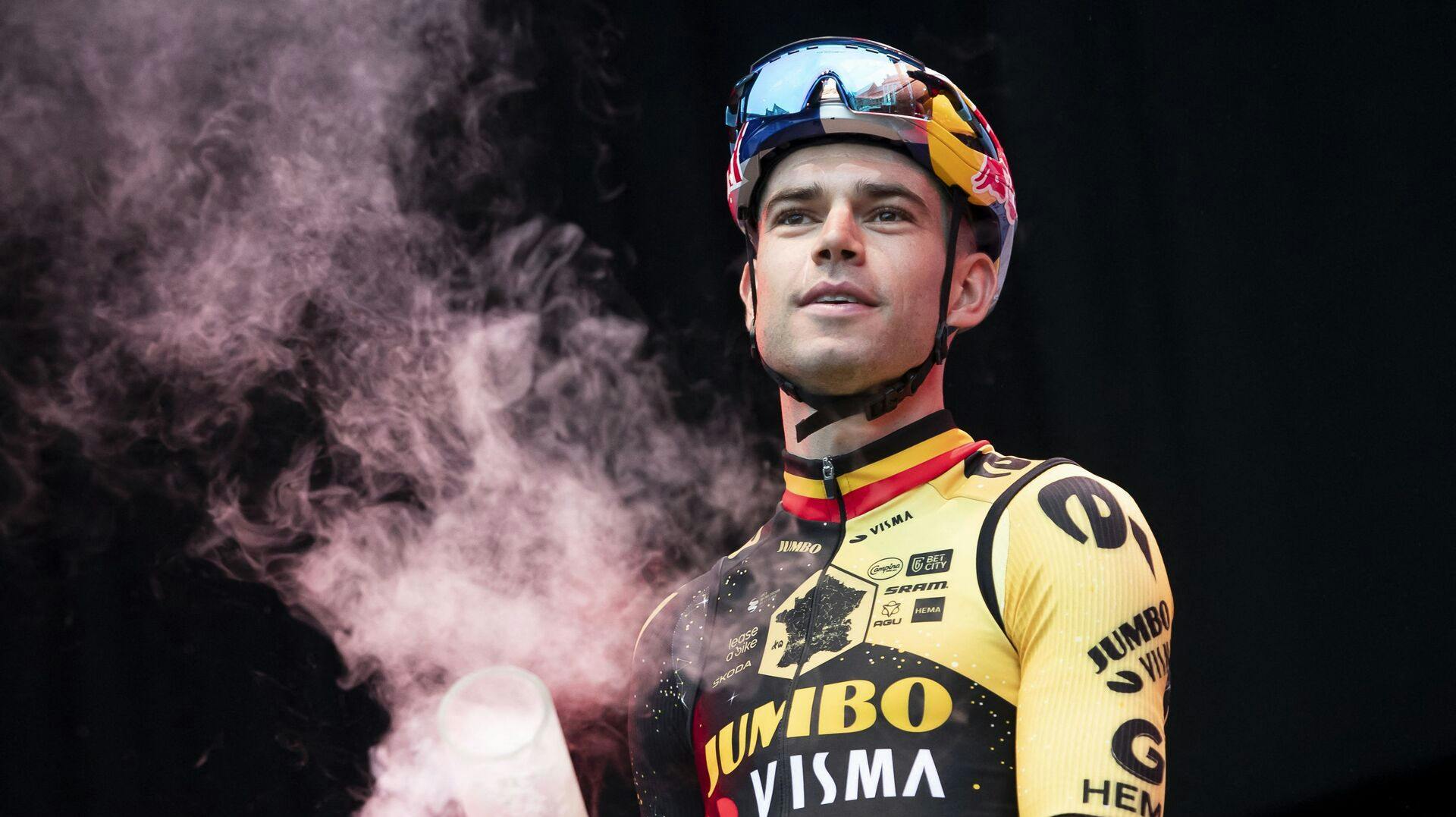 Den nidobbelte etapevinder i Tour de France, har aldrig kørt andre Grand Tours end den franske.