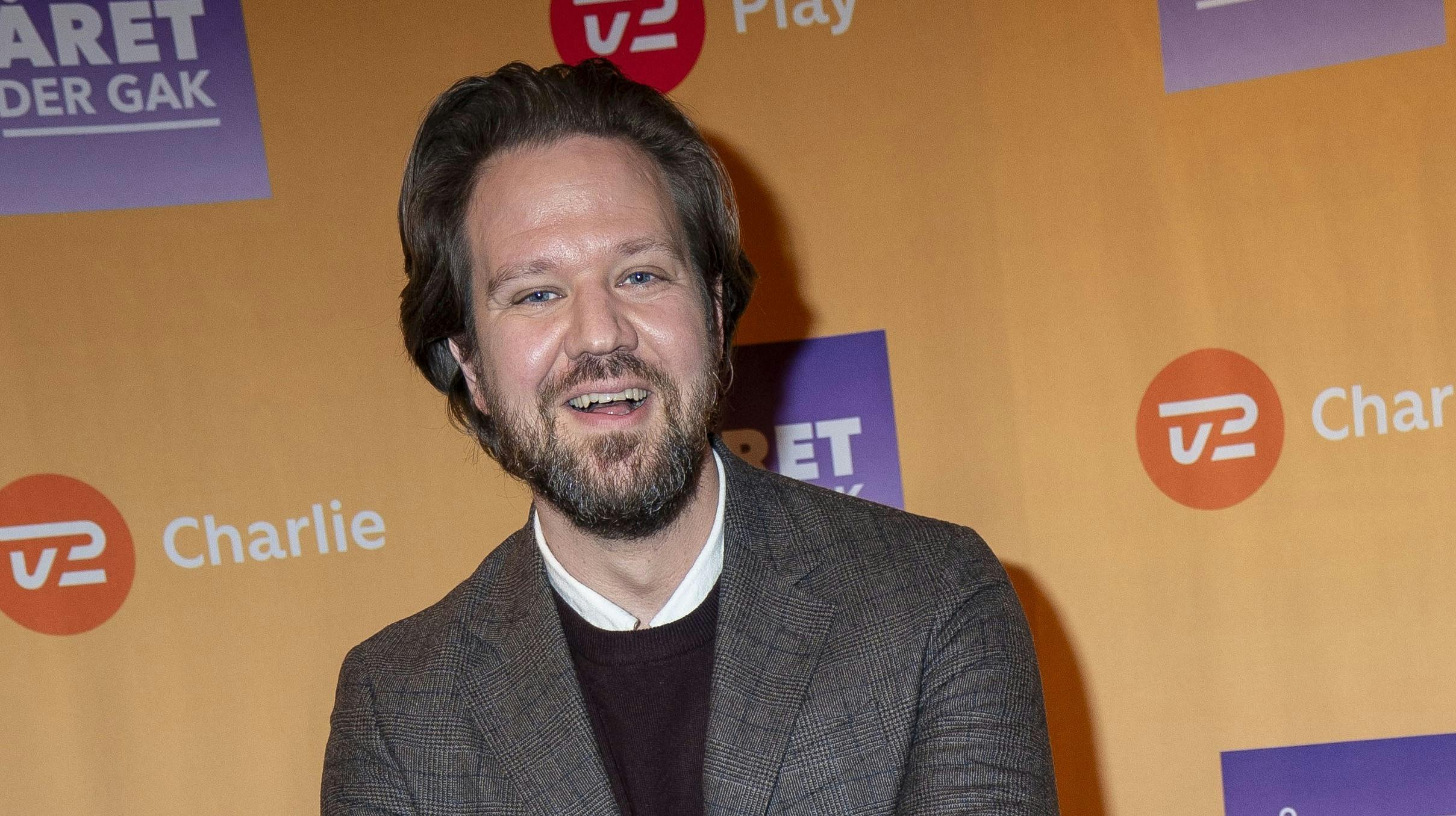 2023 har været et forrygende år for Thomas Warberg.