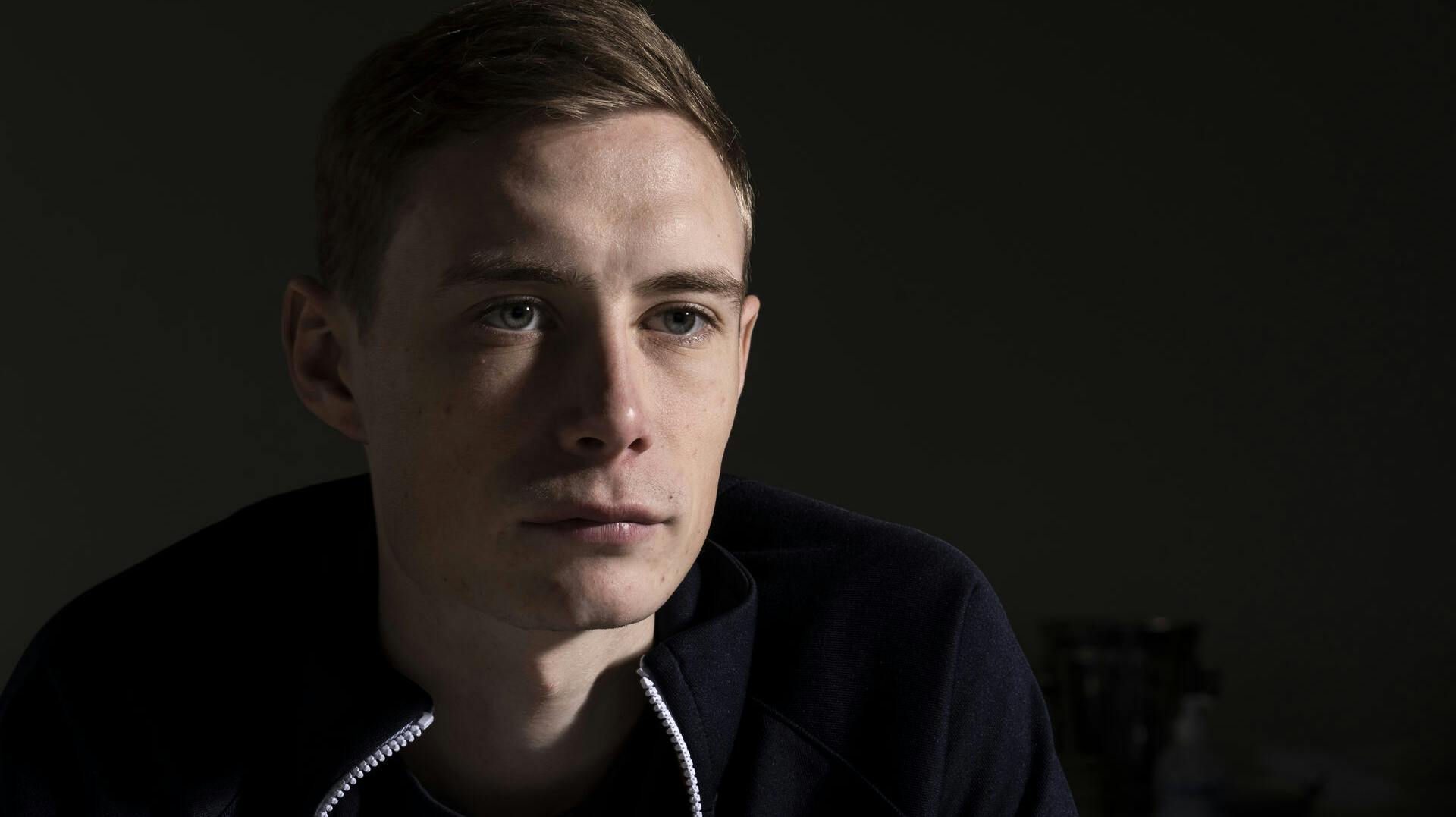 Jonas Vingegaard var frustreret over holdets håndtering under Vuelta a Espana. 